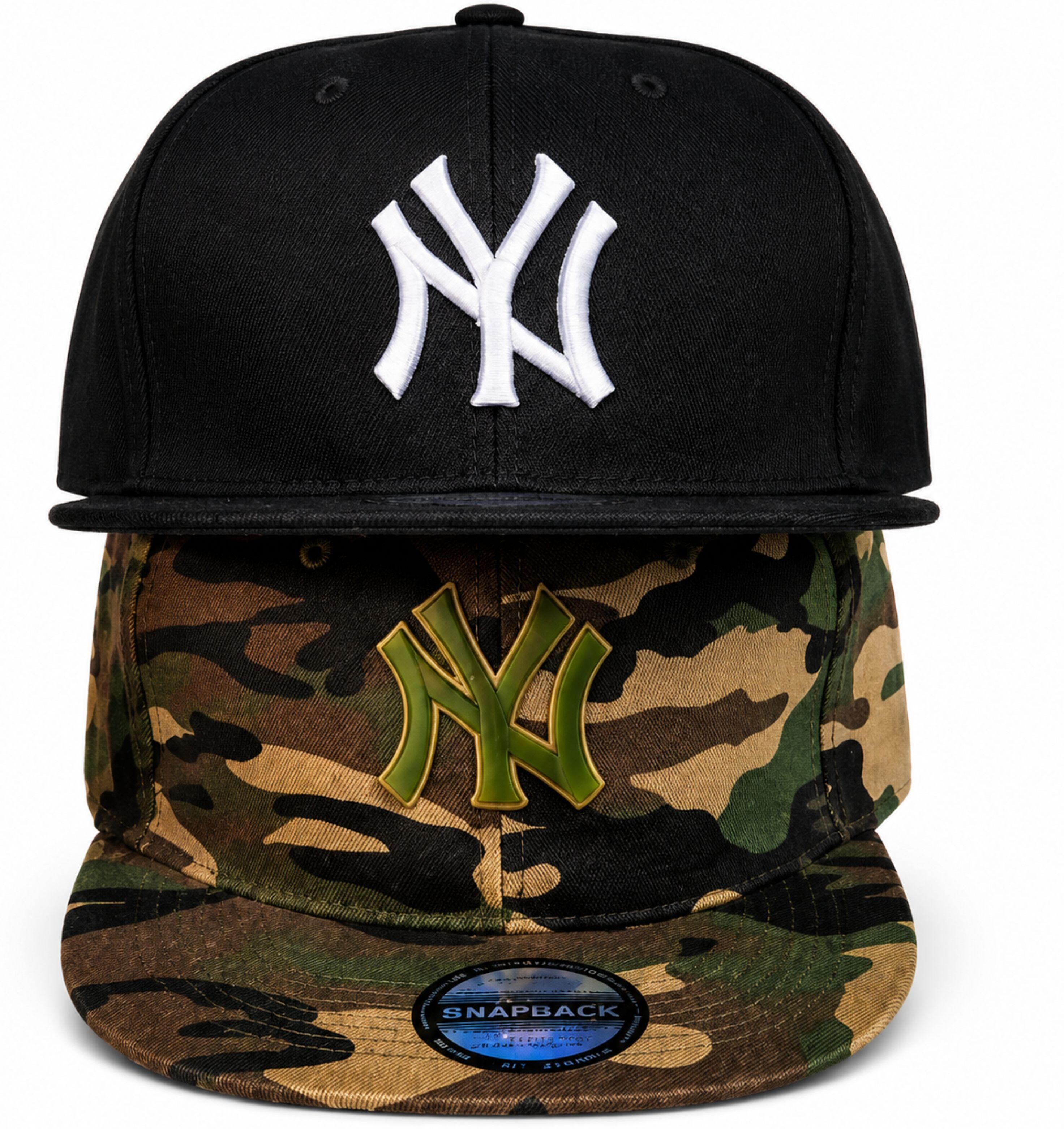 crazy era Graphic Print Sports/Regular Cap-picture-12
