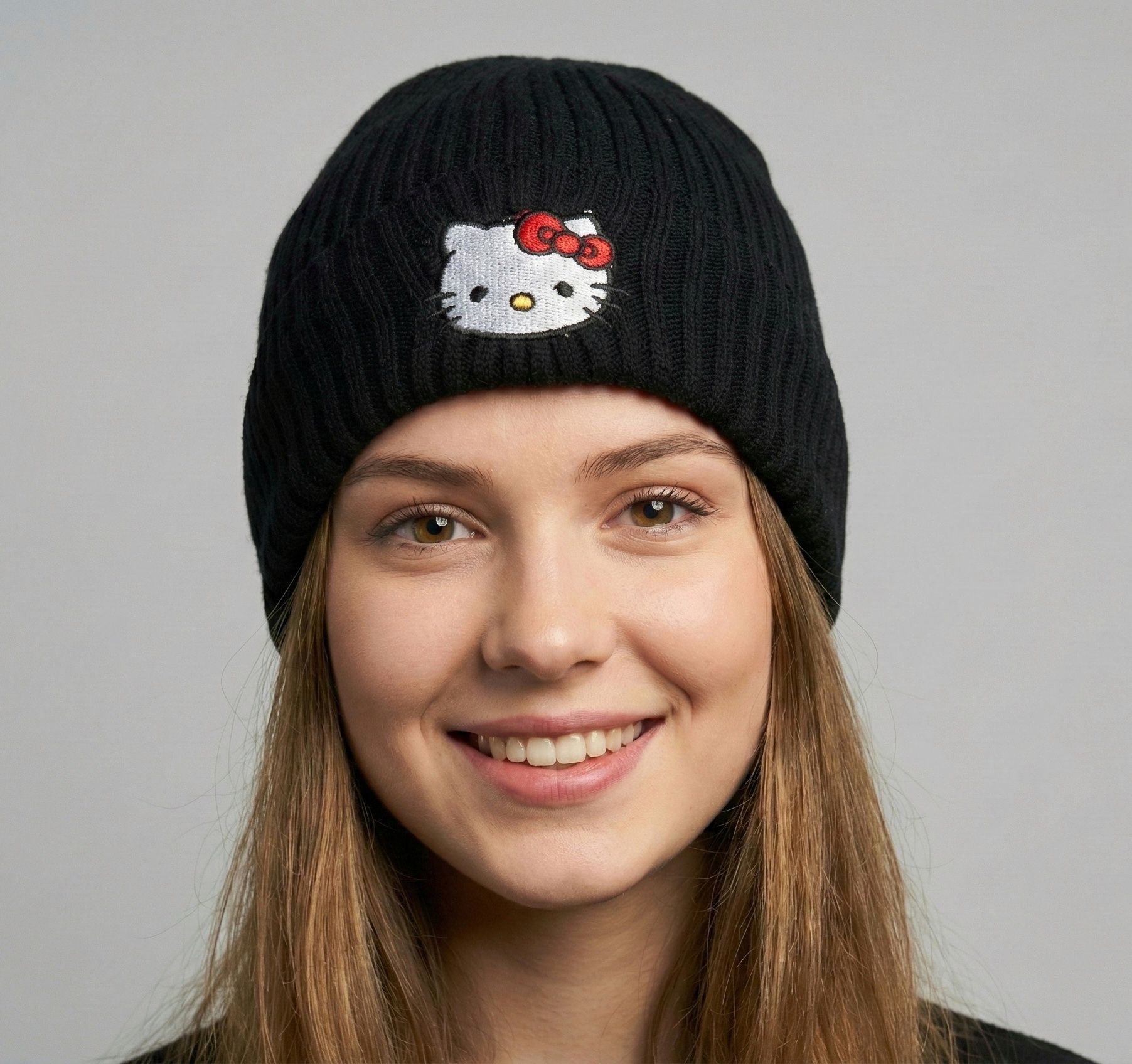 winity Embroidered Beanie-picture-47