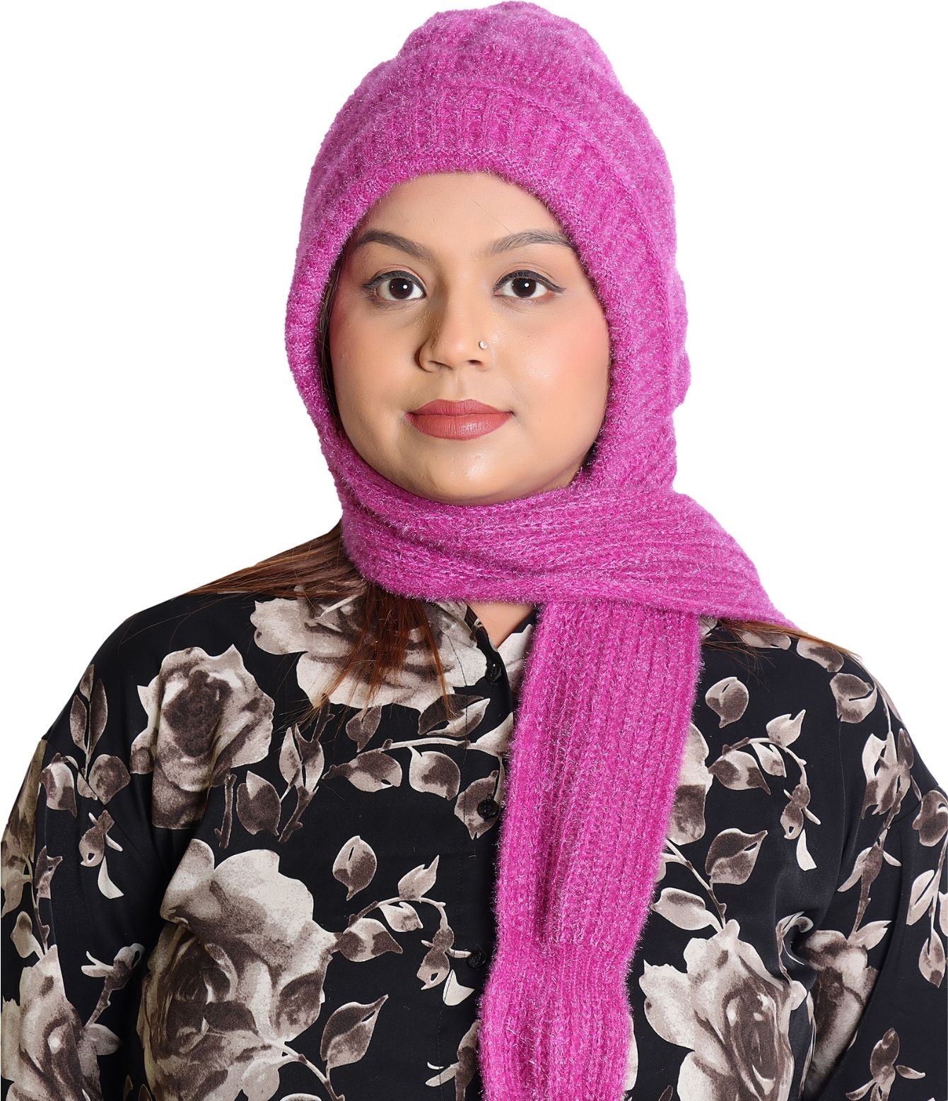 beautika Printed Beanie-picture-15