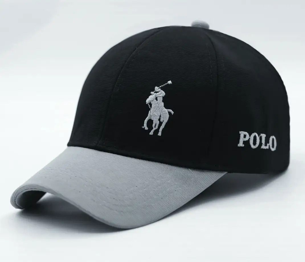 polo Embroidered Sports/Regular Cap-picture-35