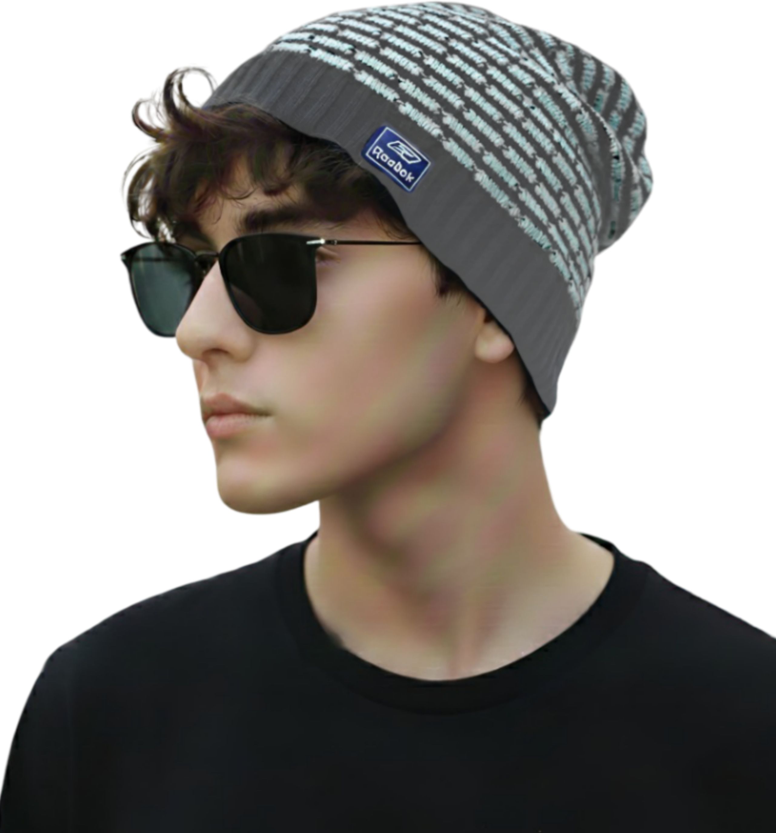lado rani Beanie-picture-19