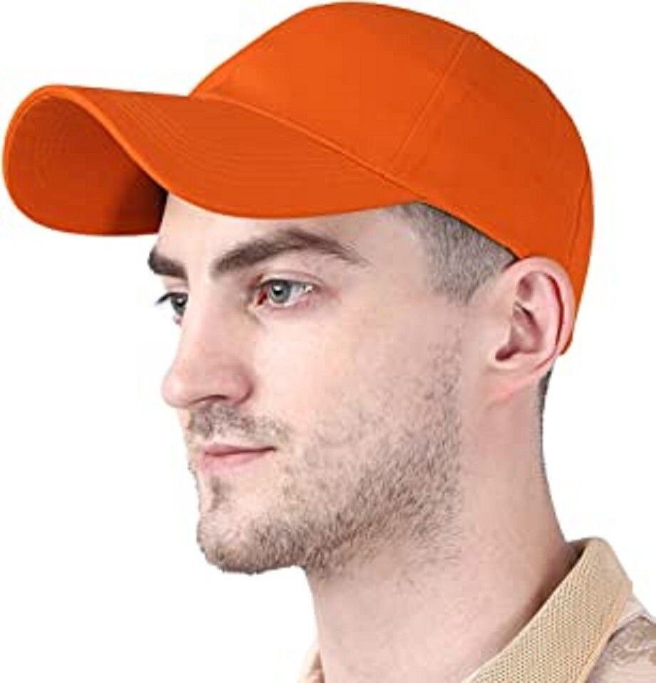 Sports/Regular Cap
