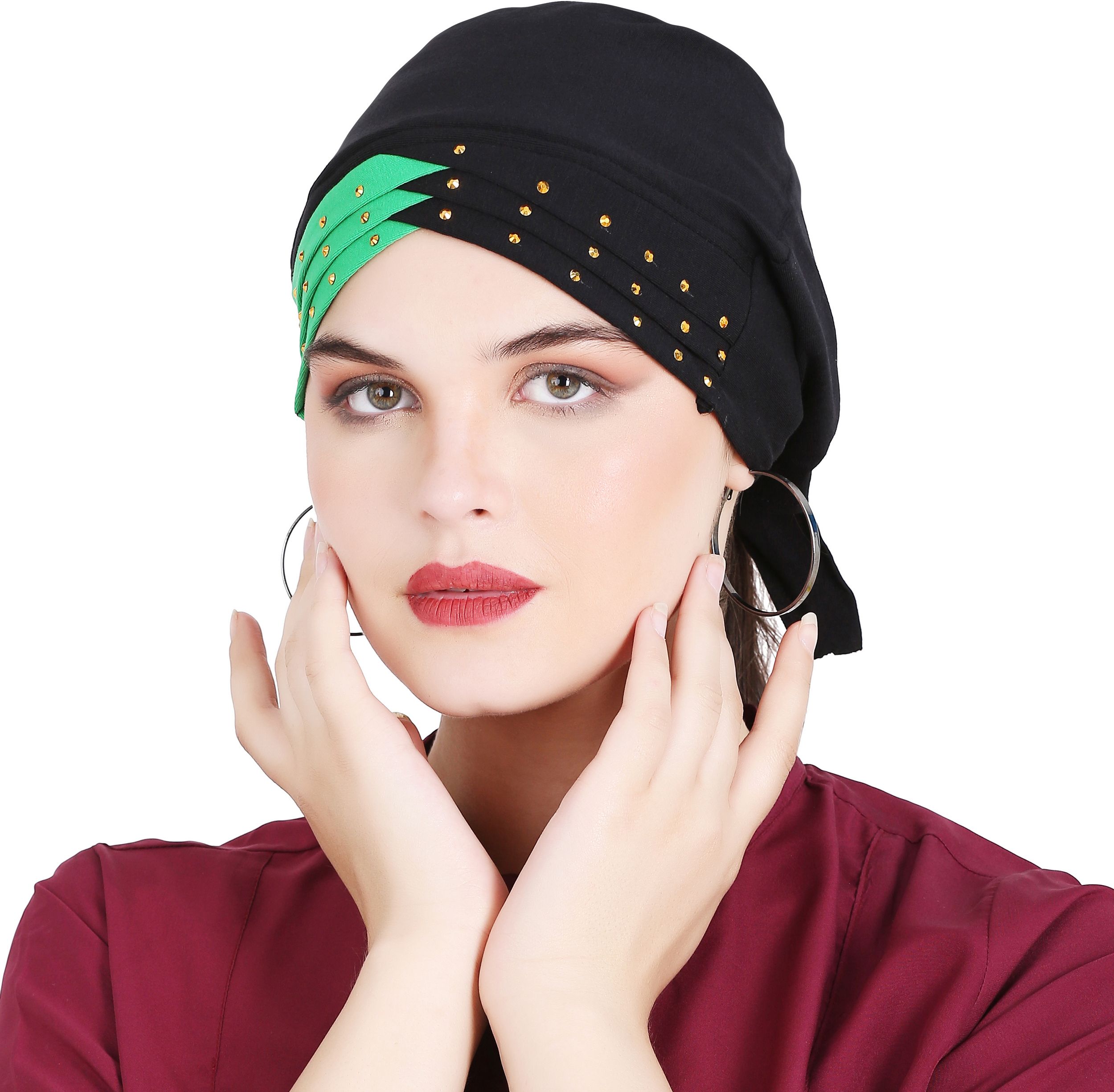 envius Solid Skull Cap-picture-17