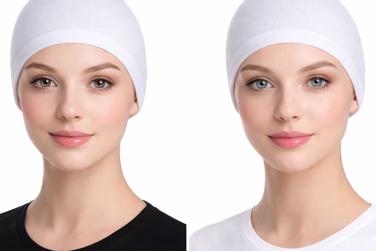 aa creation Self Design Skull Cap-picture-42