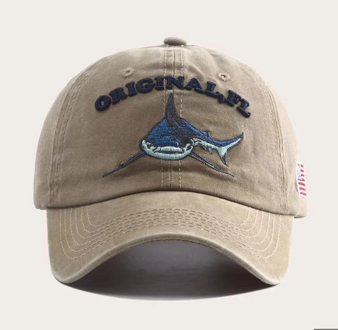 moda bay Embroidered Sports/Regular Cap-picture-16