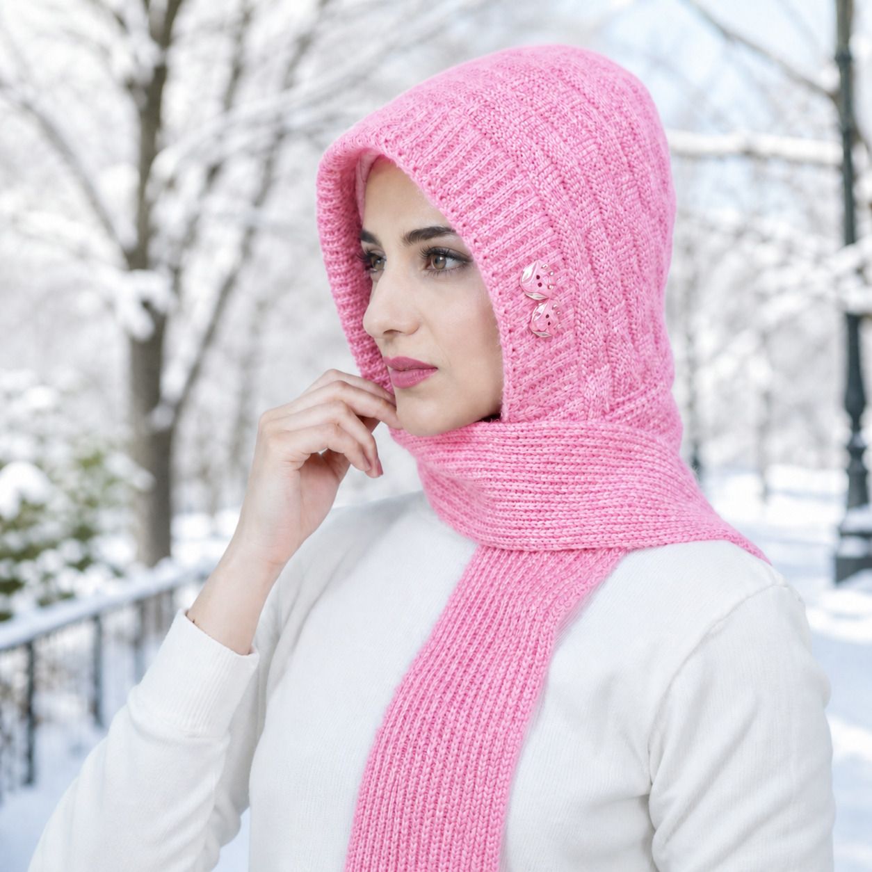 paul sons Solid Beanie-picture-11