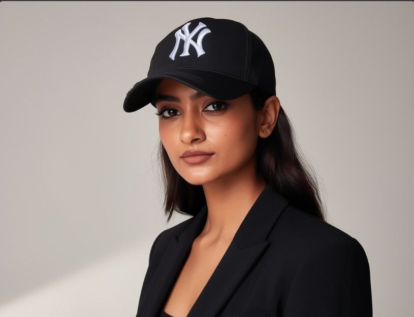 crazy era Embroidered Sports/Regular Cap-picture-31