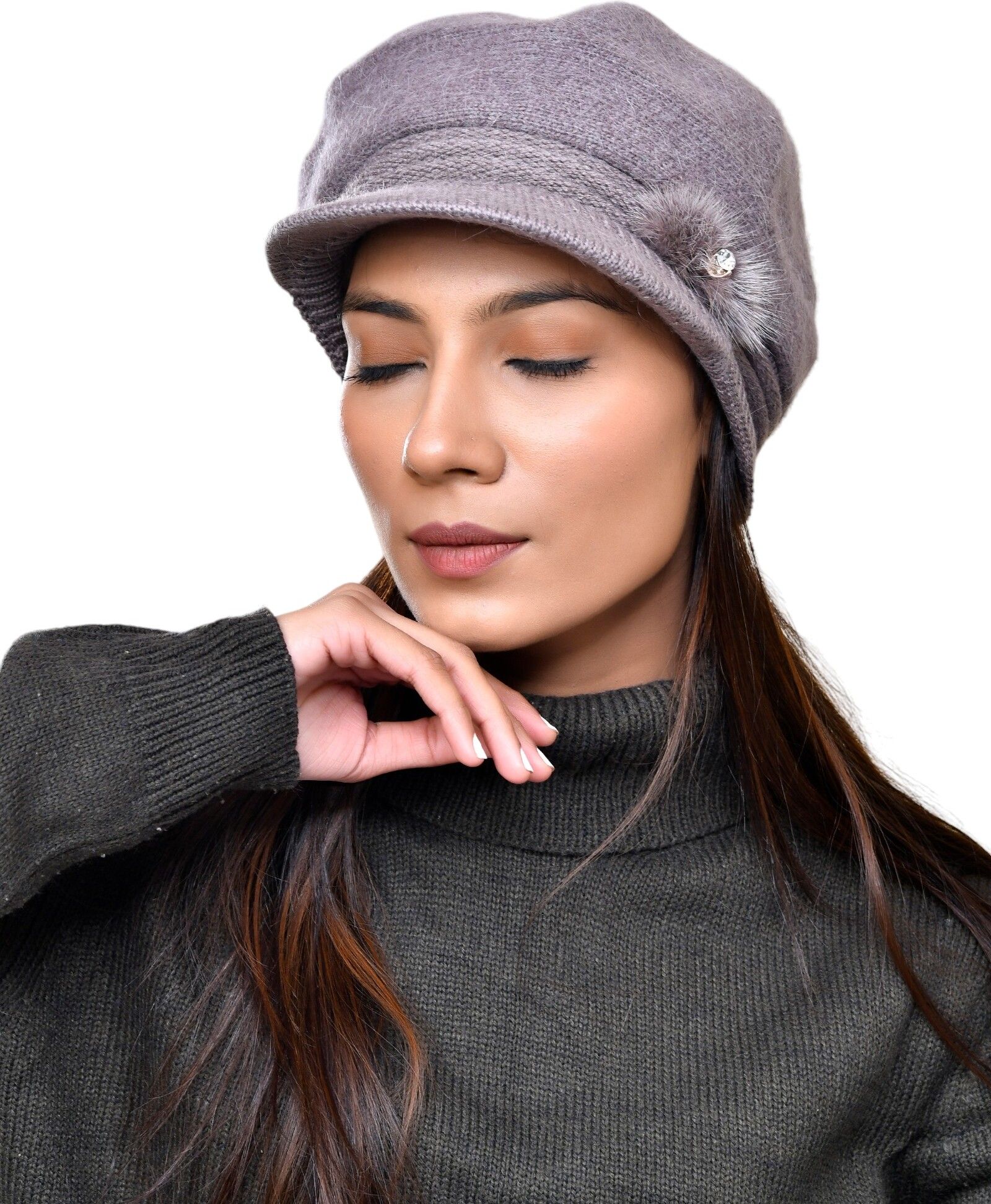 splorr Self Design Beanie-picture-11