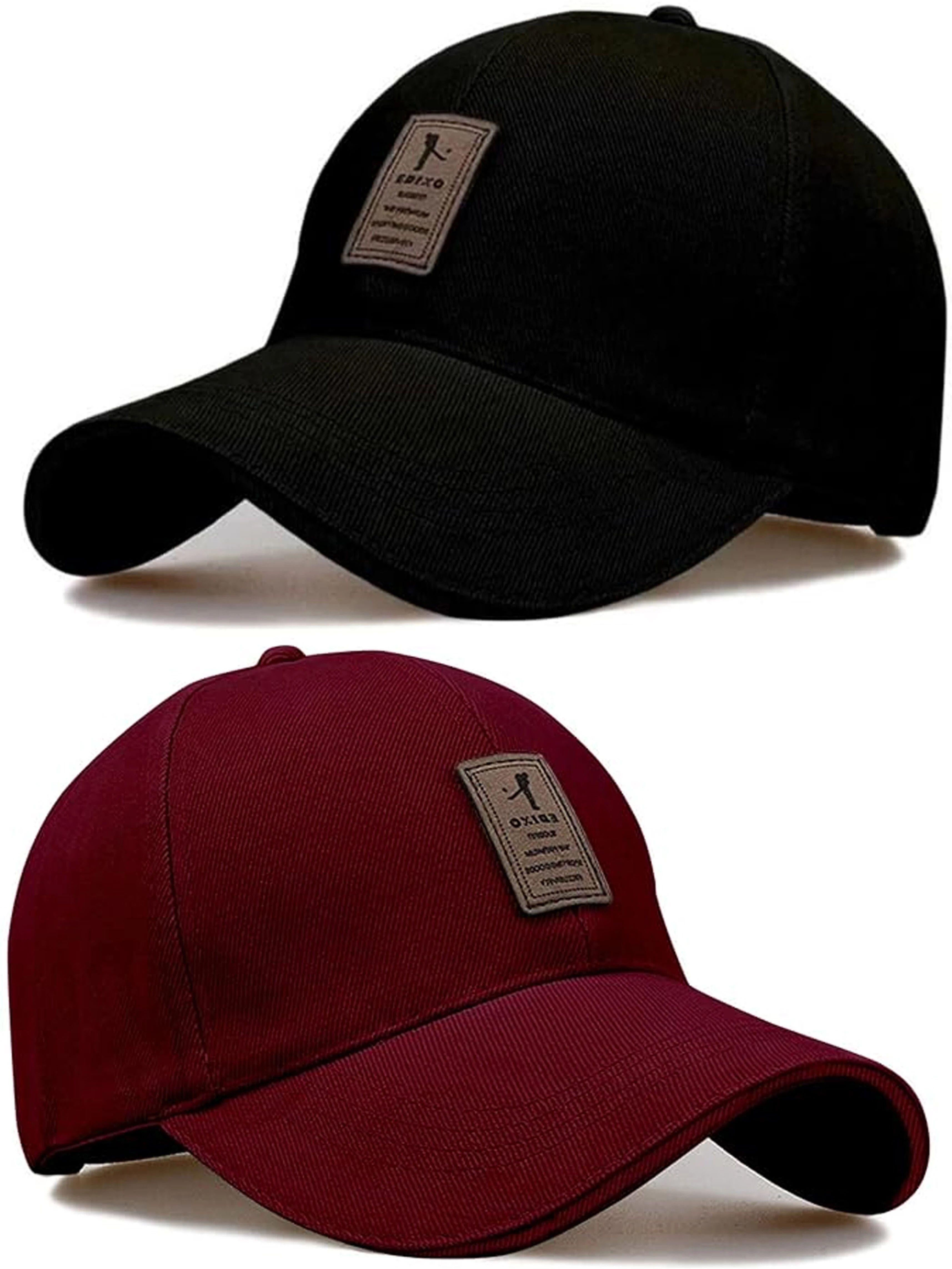 klizen stiching Sports/Regular Cap-picture-16