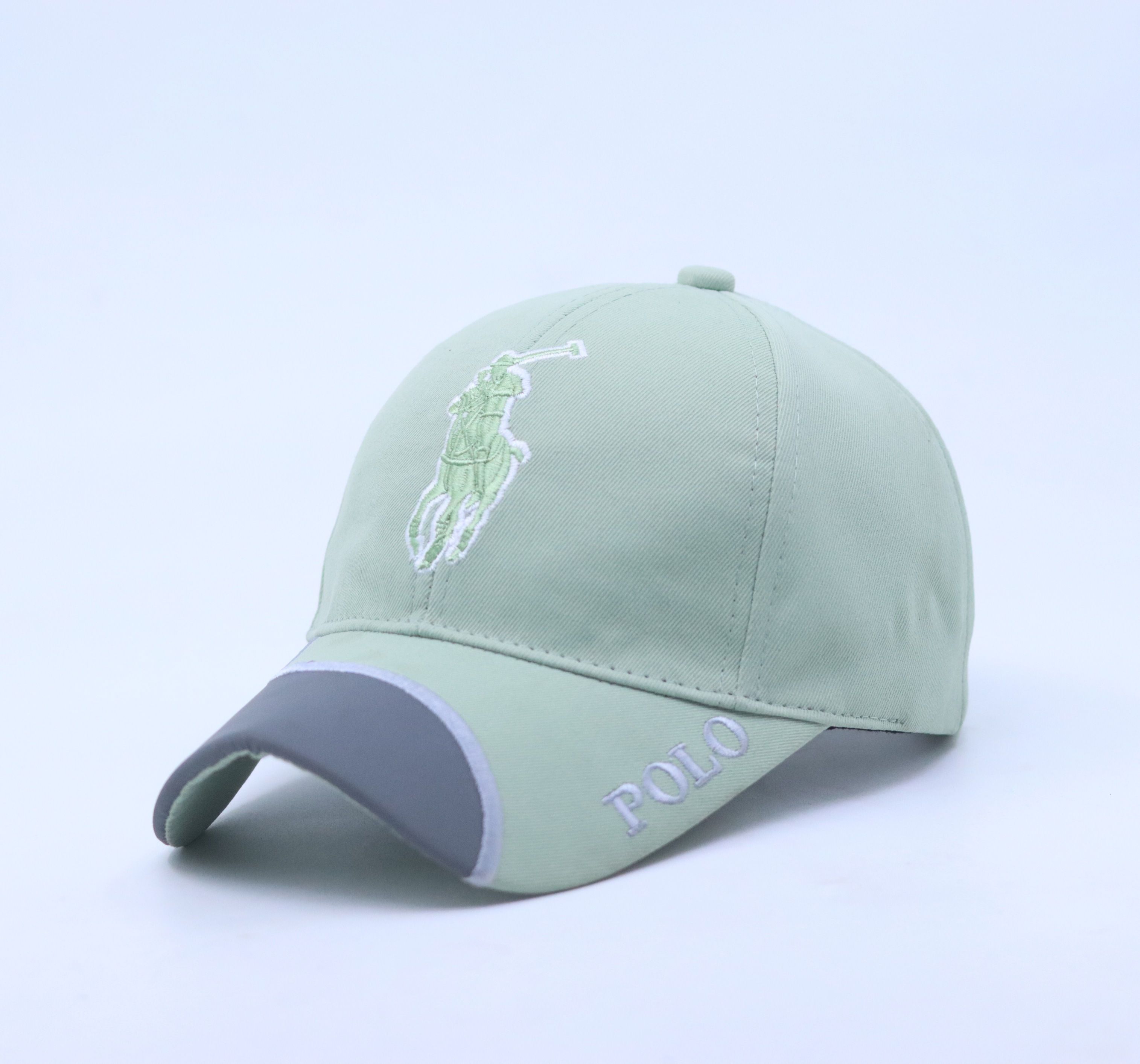 Solid Sports/Regular Cap