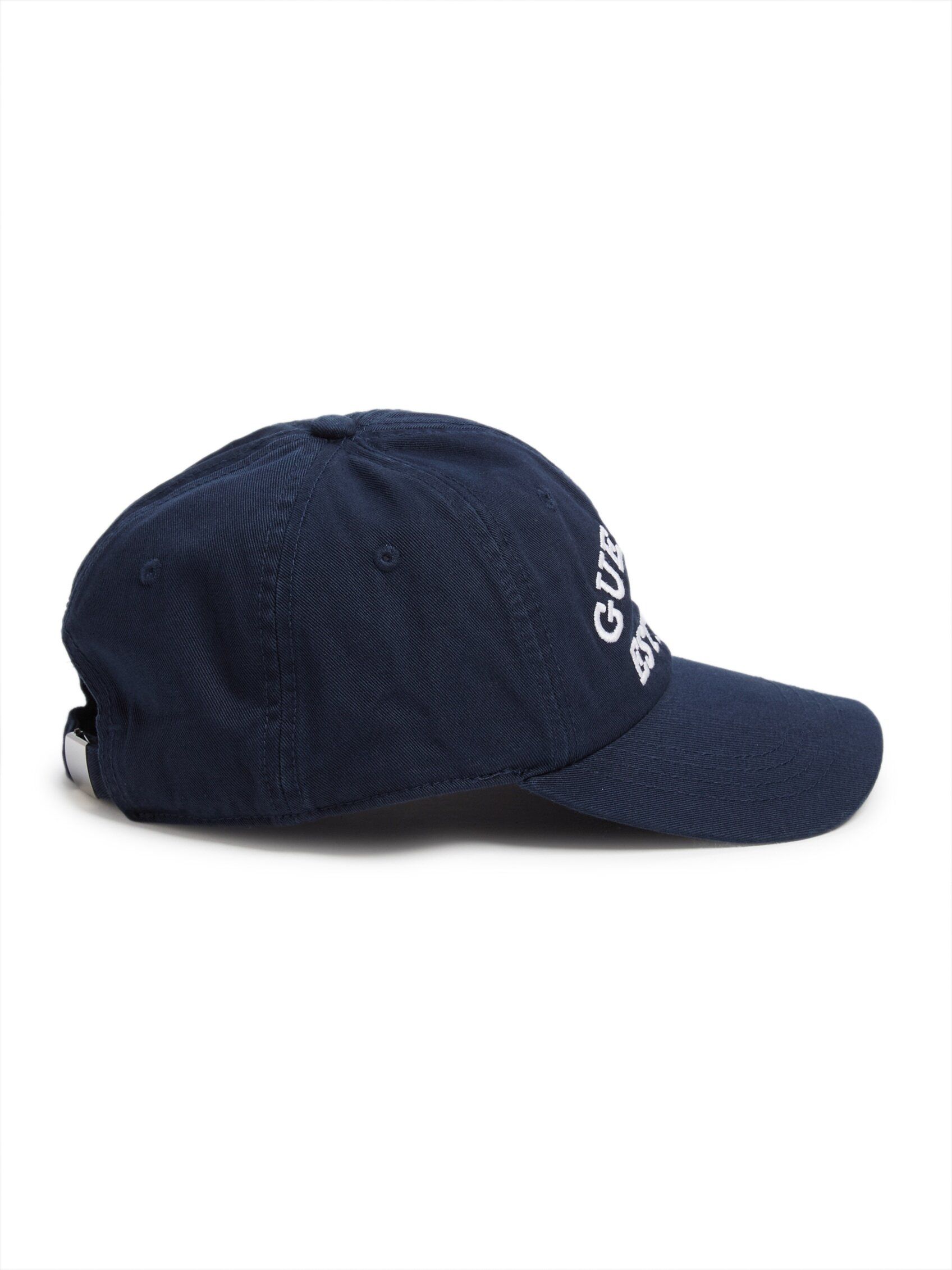 guess Solid Sports/Regular Cap-picture-25