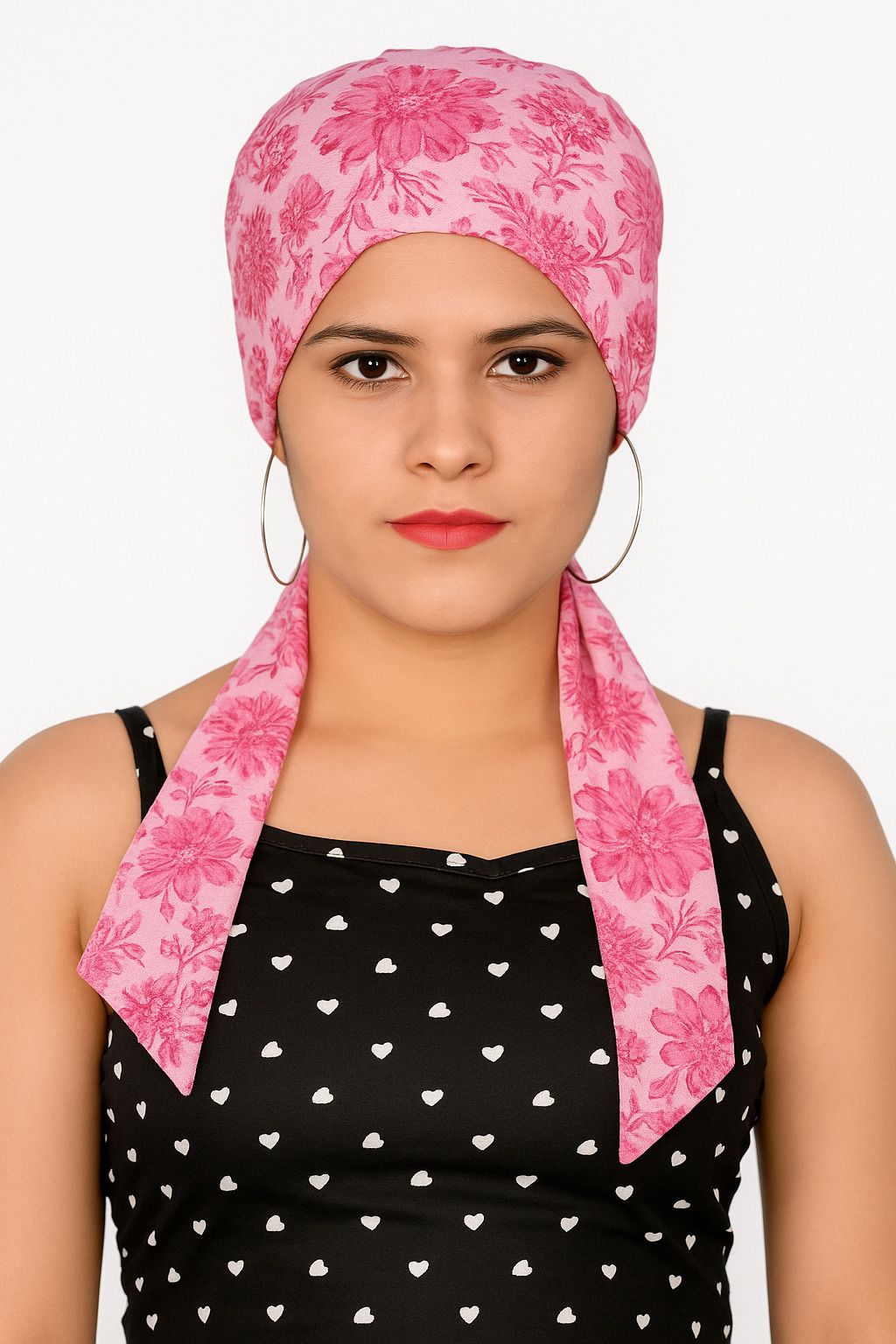 kaly india Beanie-picture-47