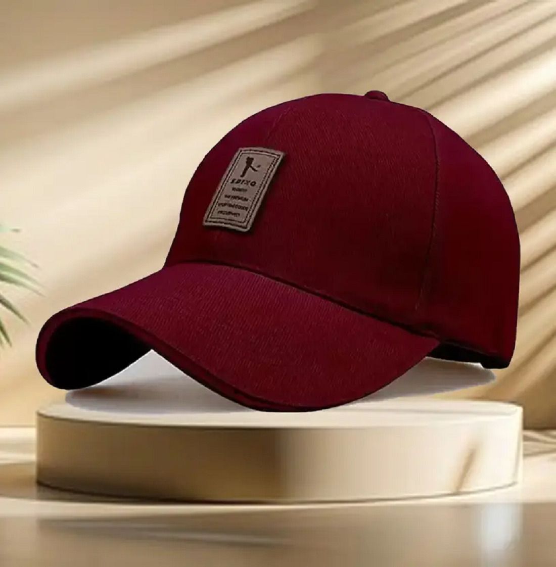 flexcycap Solid, Self Design Sports/Regular Cap-picture-14