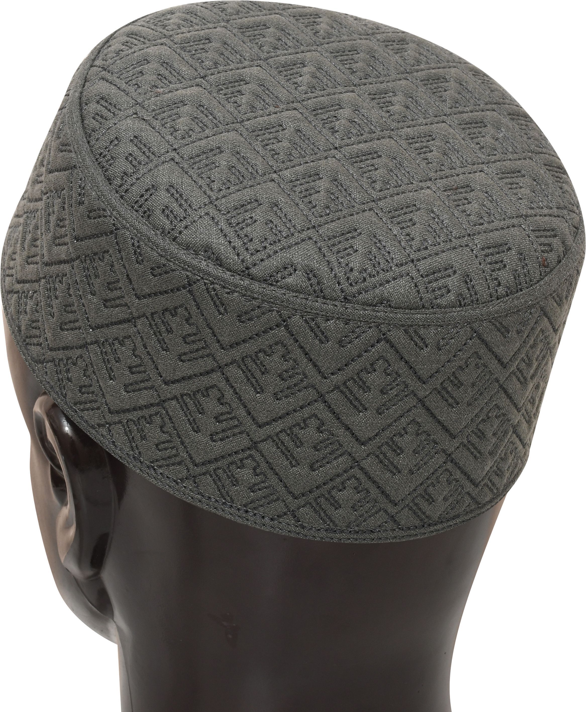 mtopi Embroidered Prayer Cap-picture-16