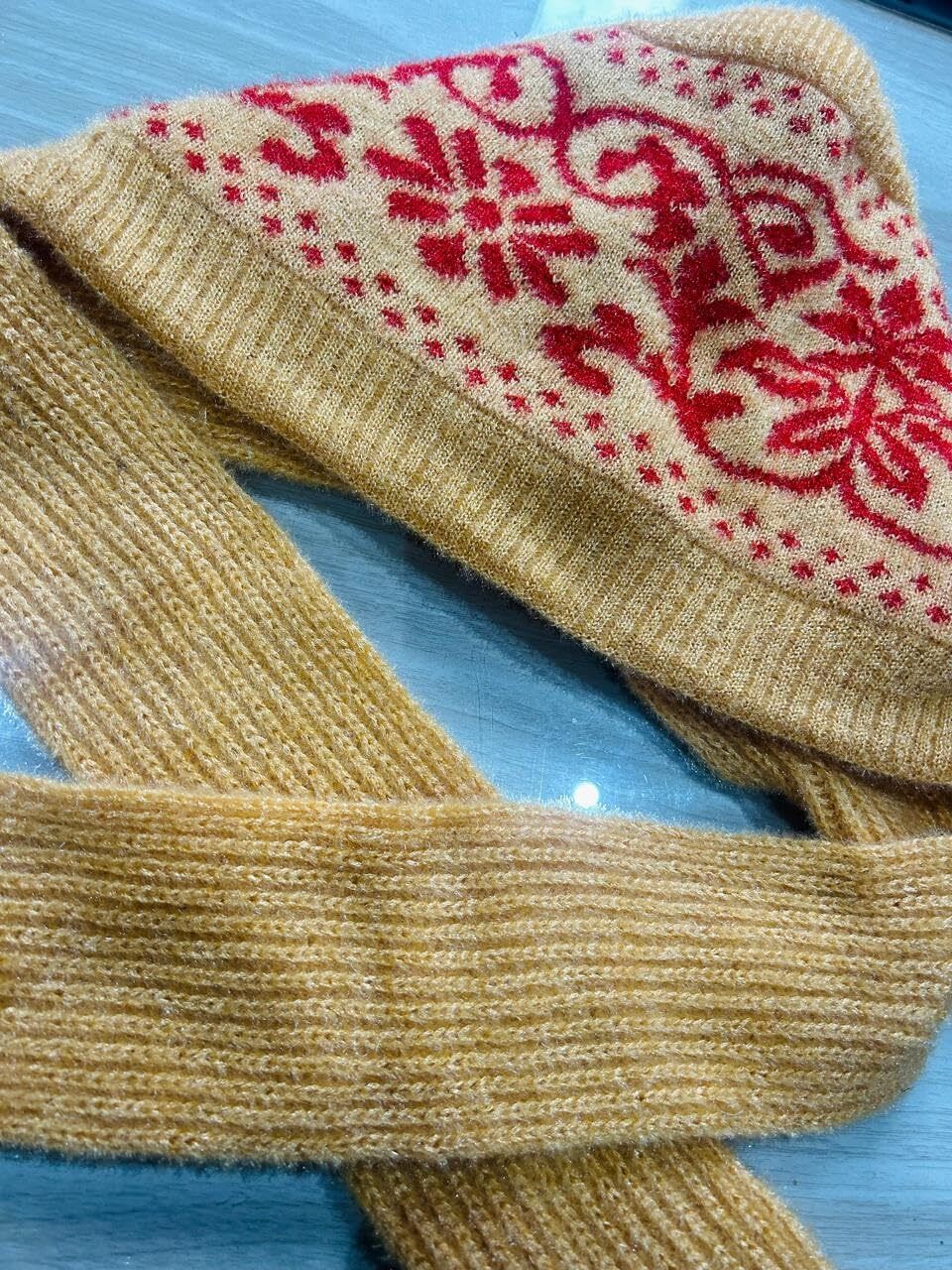 beautika Woven Beanie-picture-10