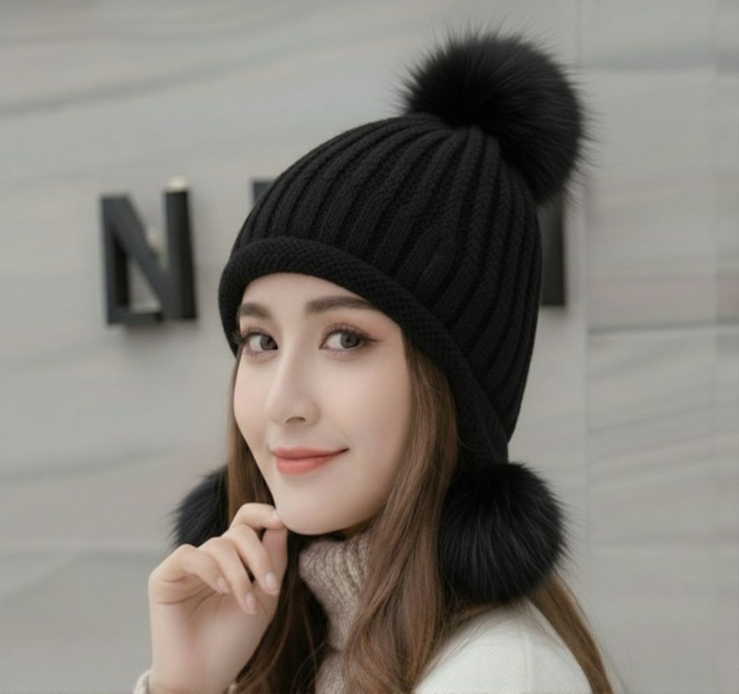 dressify Striped Beanie-picture-29