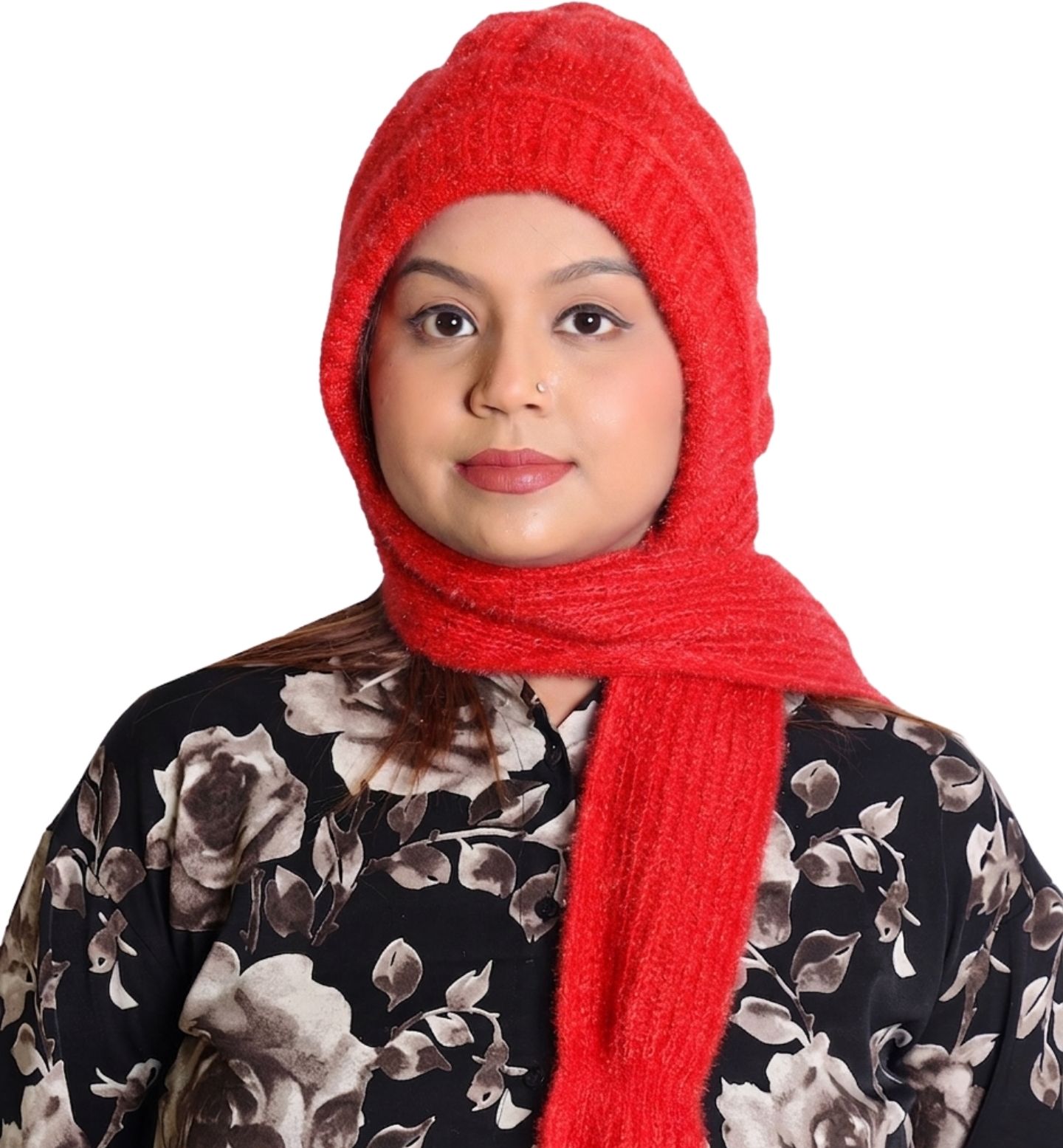 beautika Printed Beanie-picture-30