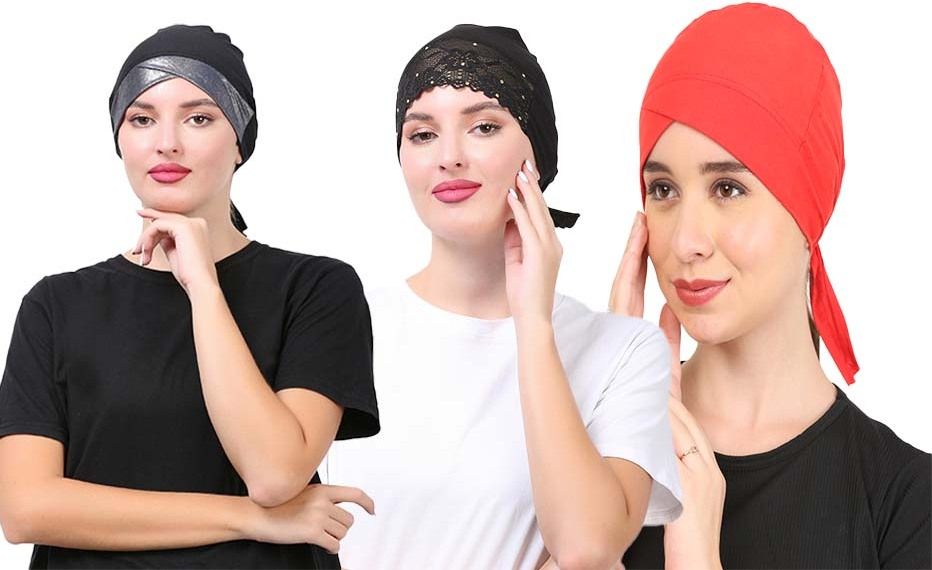 fashion store Prayer Cap-picture-21
