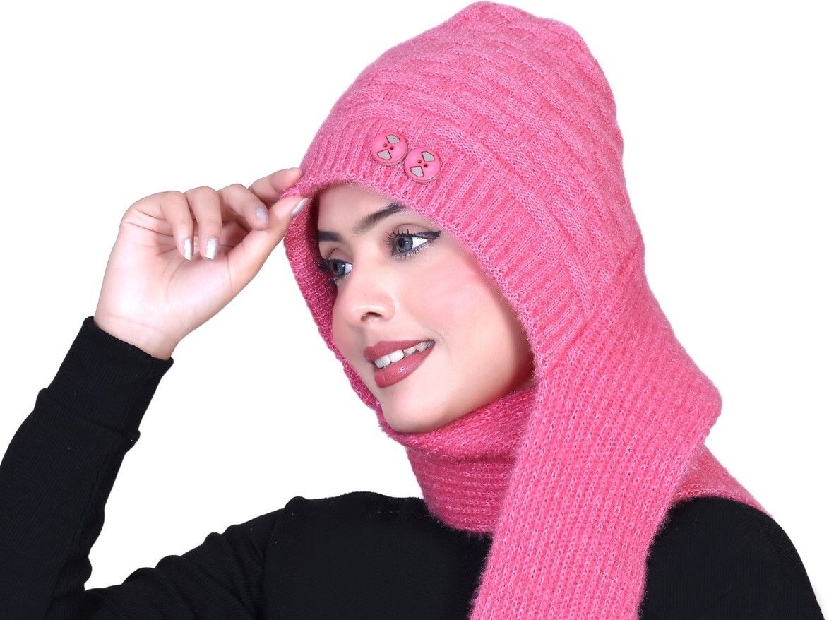 vestoria Self Design Beanie-picture-42