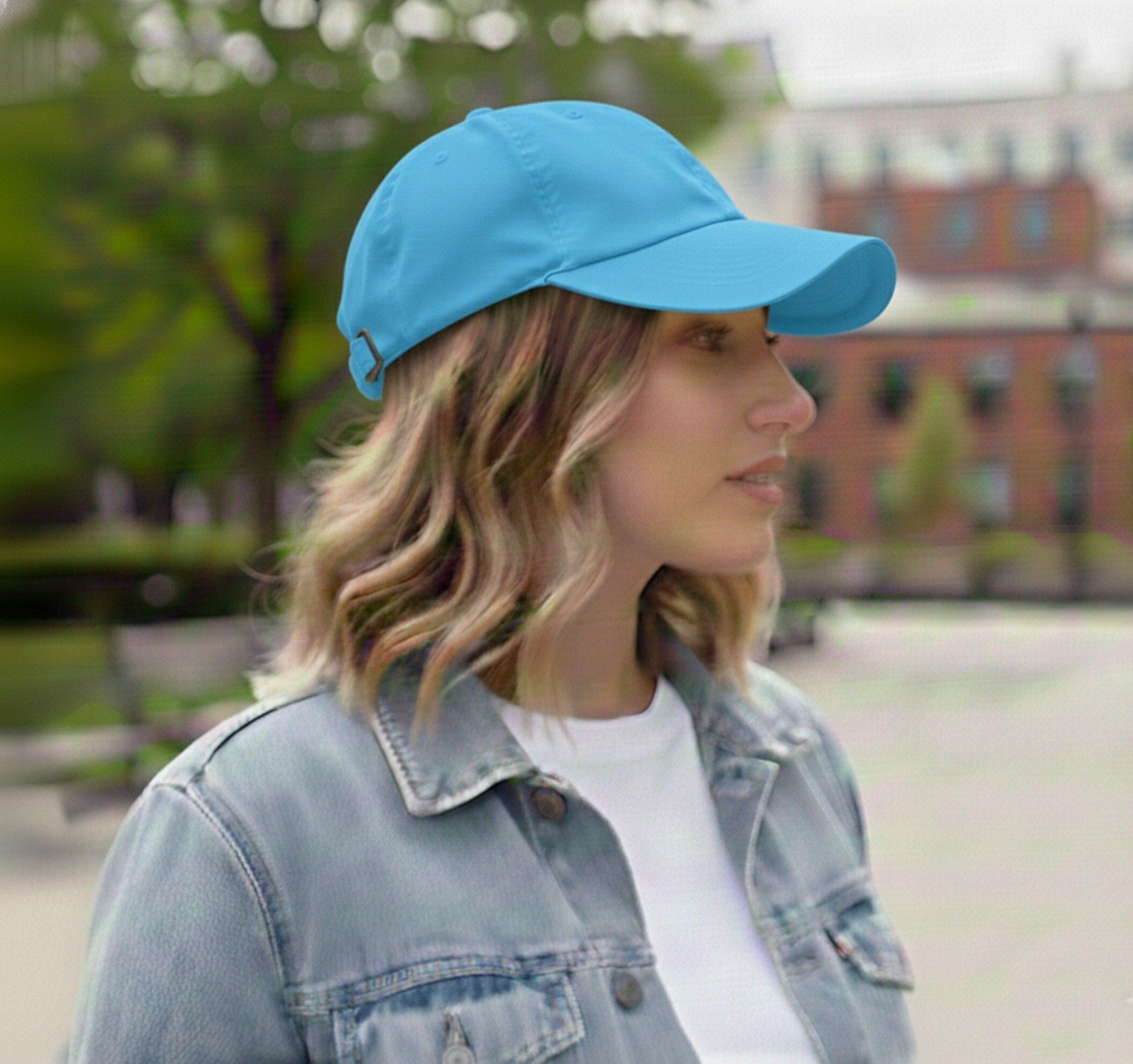 infispace Solid Cricket Cap-picture-45