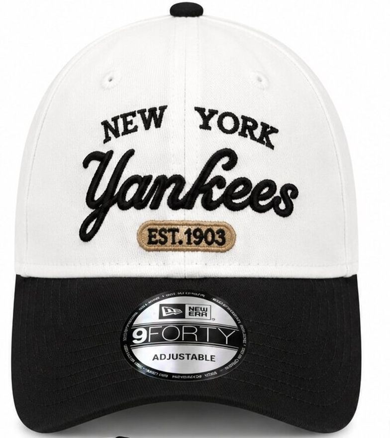 hoboken Embroidered Sports/Regular Cap-picture-13