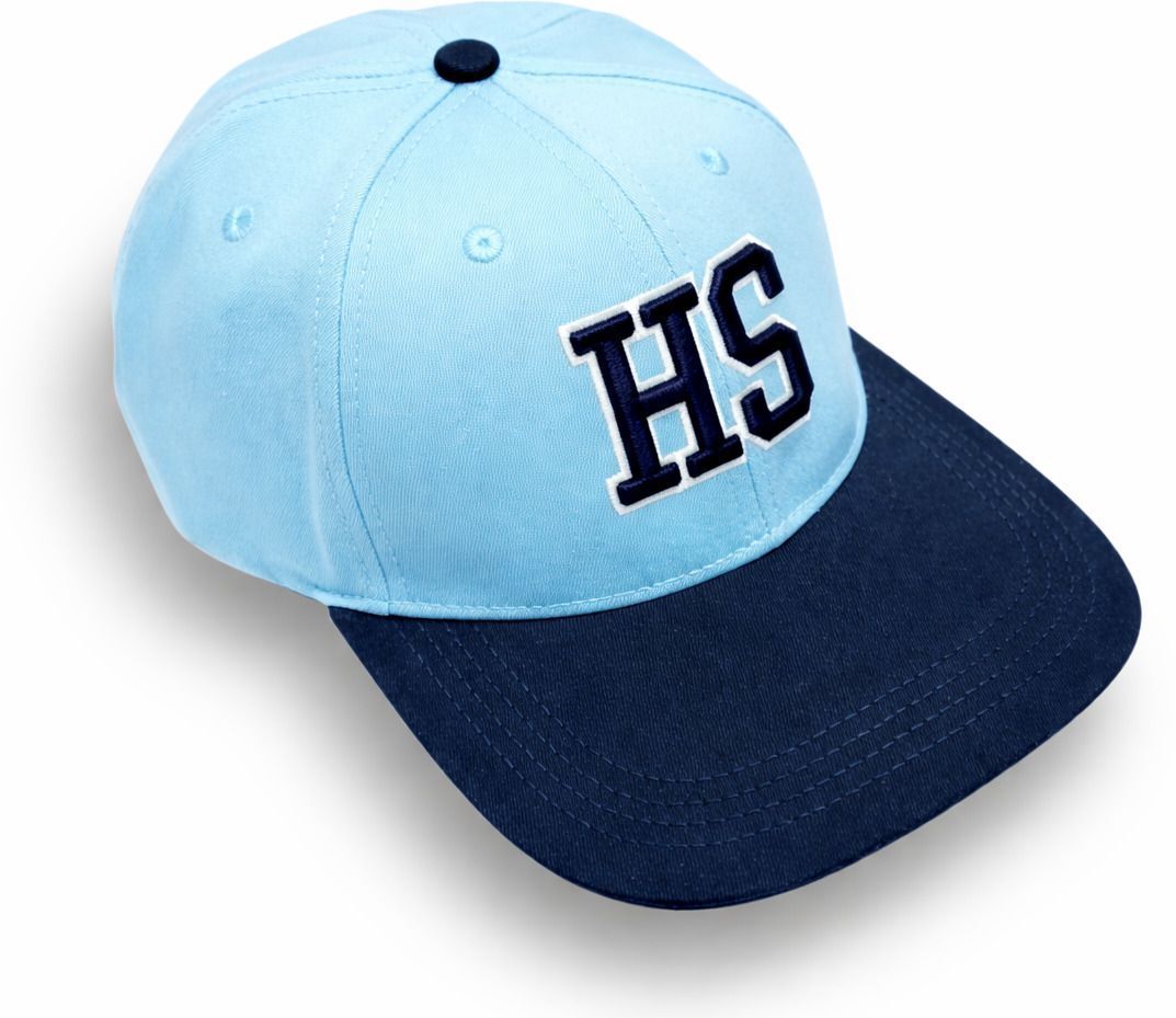 specter Solid, Embroidered Snapback Cap-picture-13