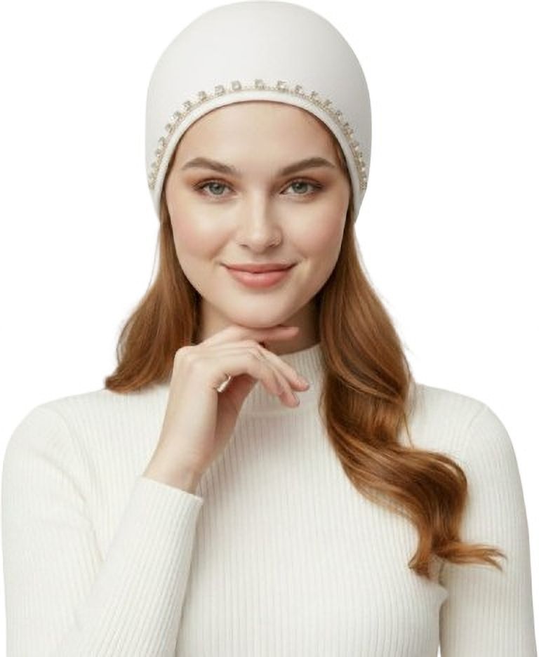 style my hijab Solid Sports/Regular Cap-picture-29
