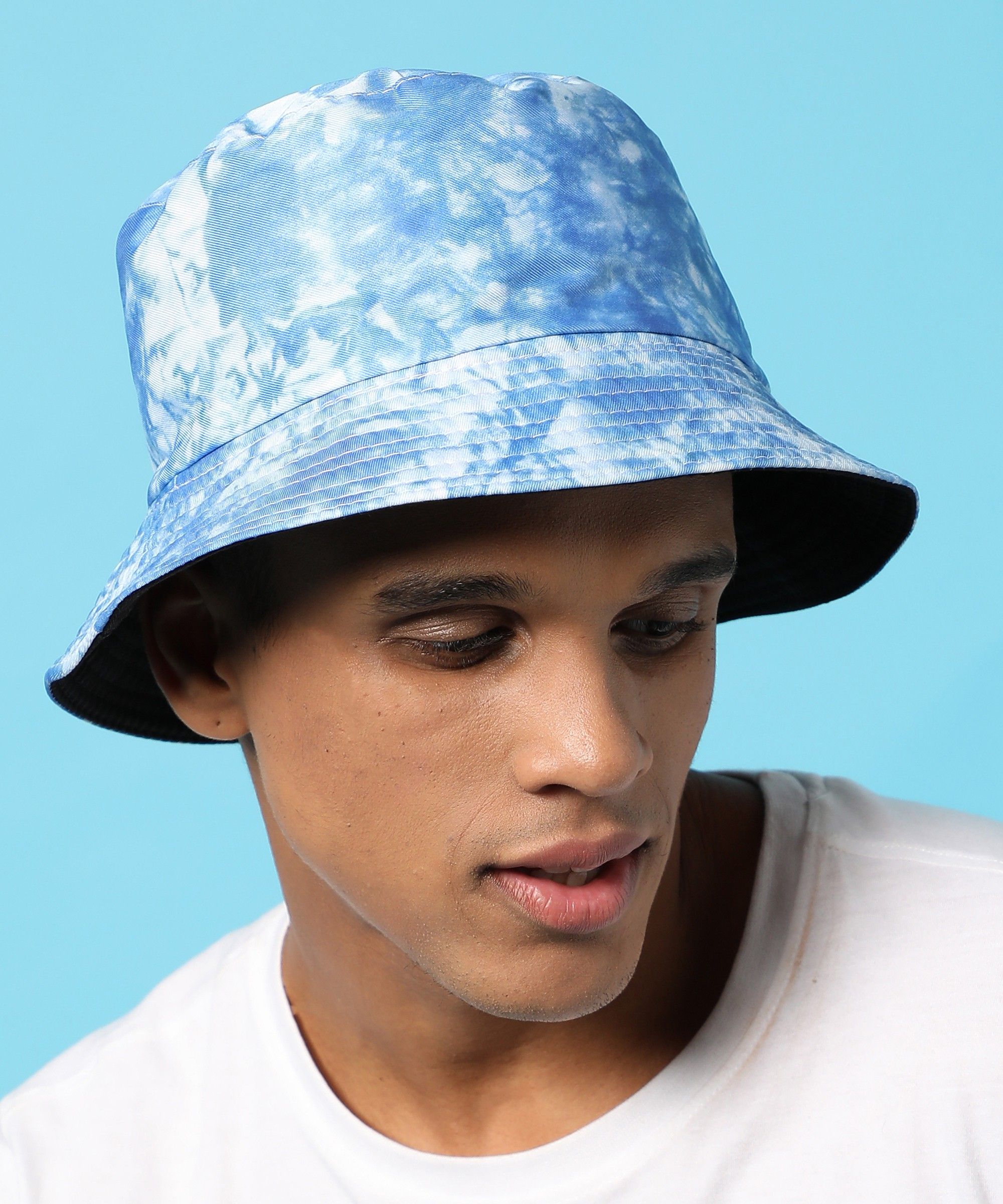 French Accent Bucket Hat-image-29