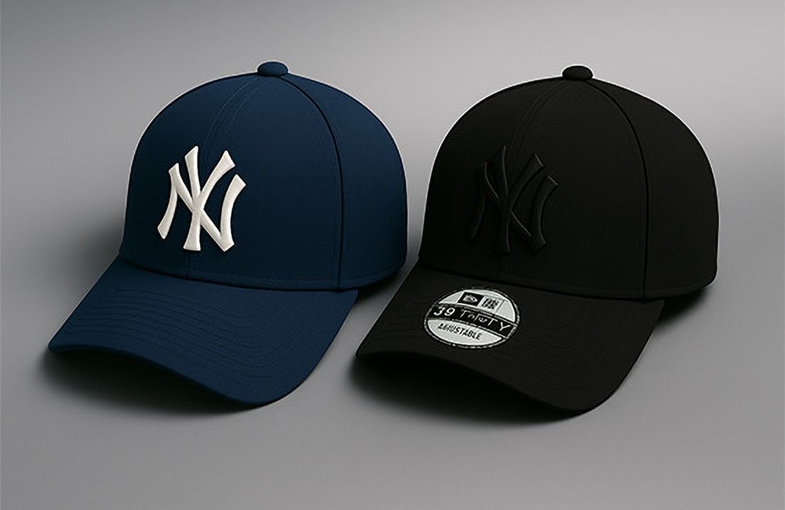 civora stiching Sports/Regular Cap-picture-25