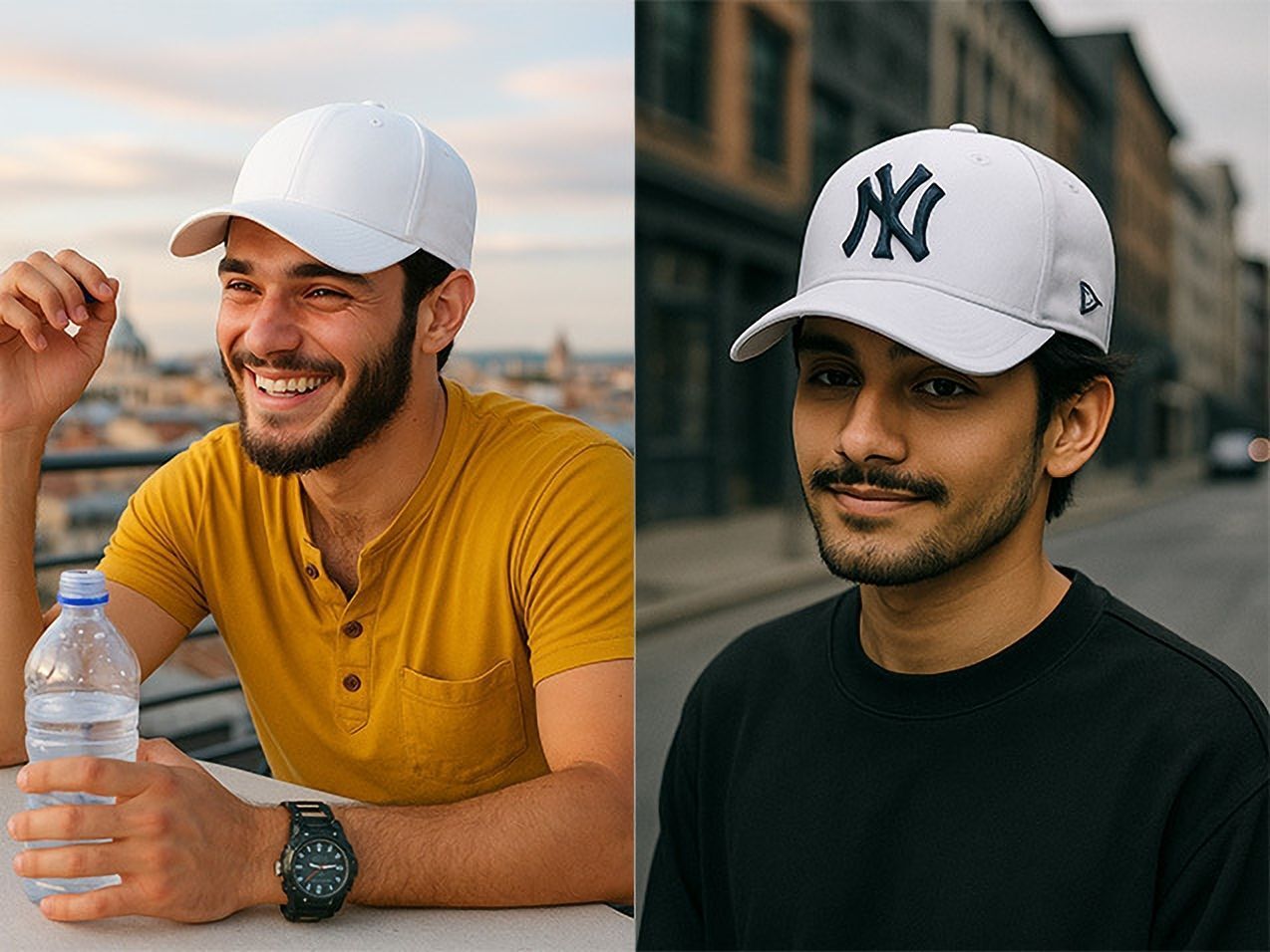 bolax trendz Sports/Regular Cap-picture-44