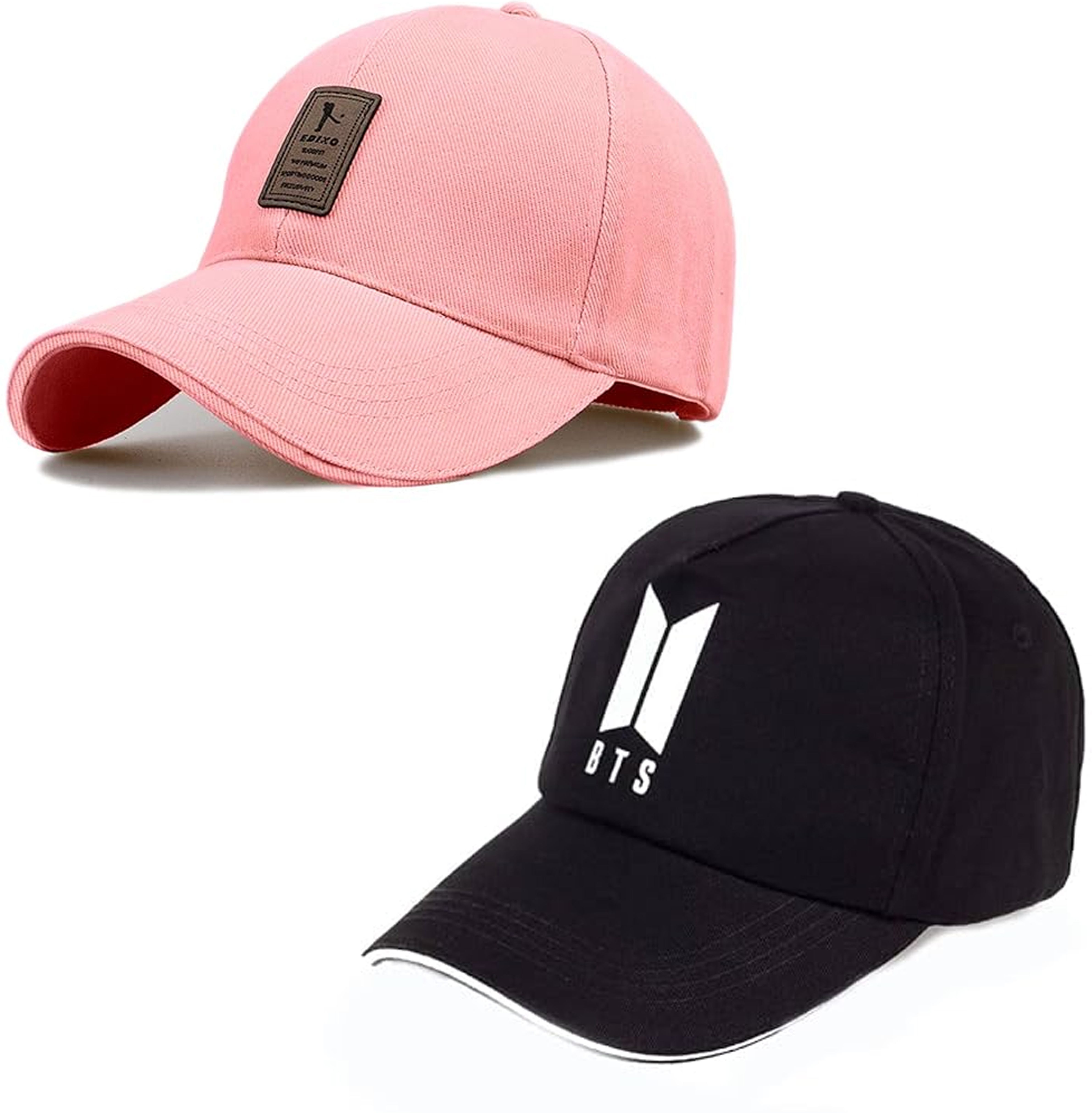 Sports/Regular Cap-image-31