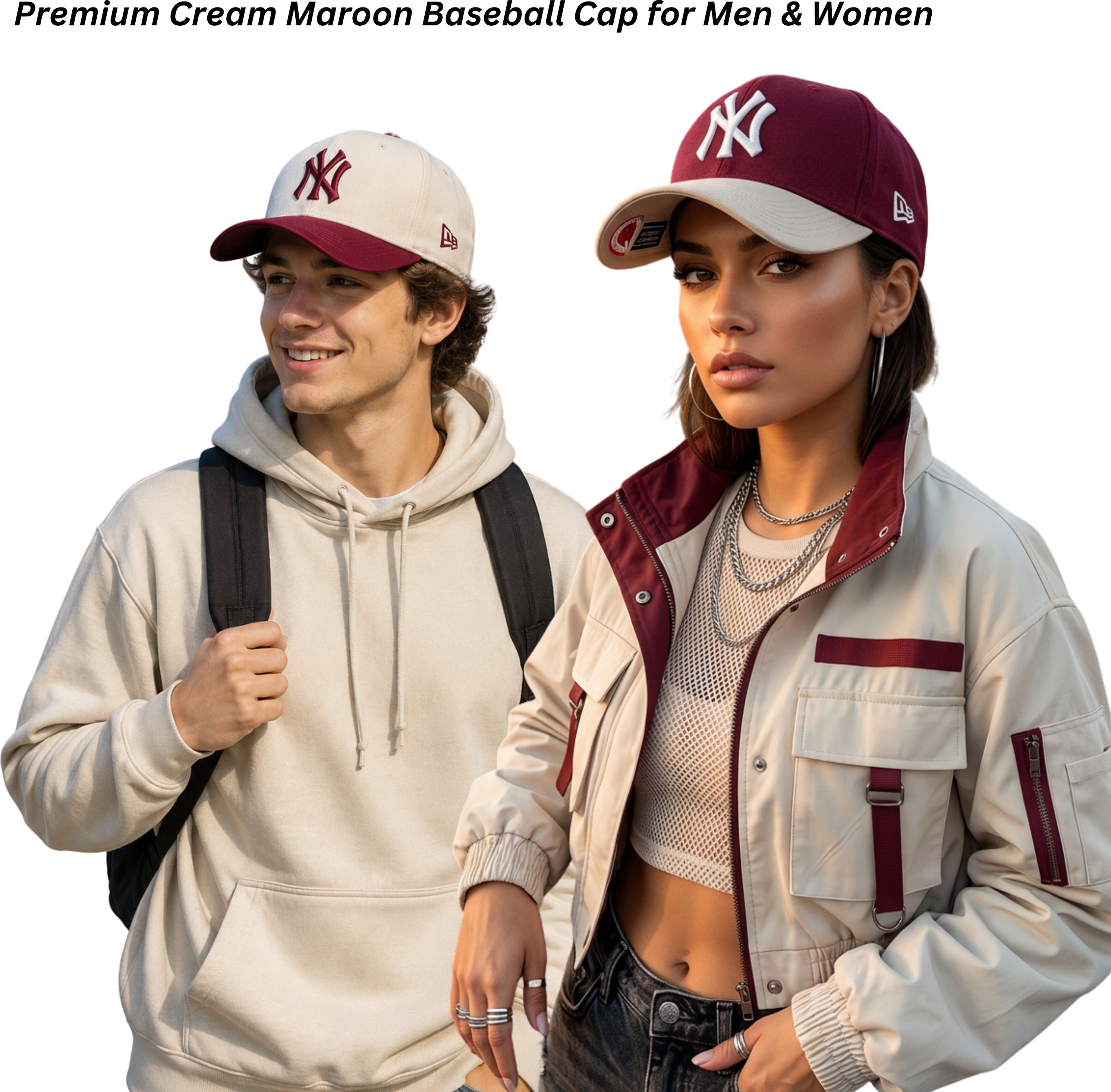 crazy era Embroidered Sports/Regular Cap-picture-34