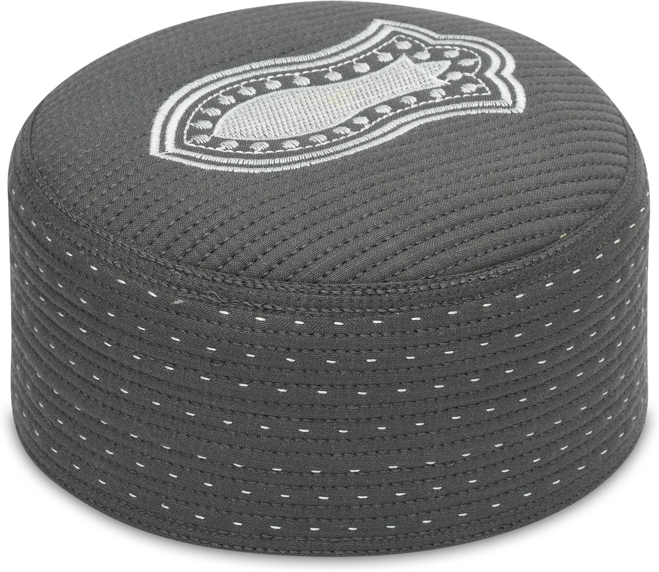 mtopi Self Design Skull Cap-picture-40