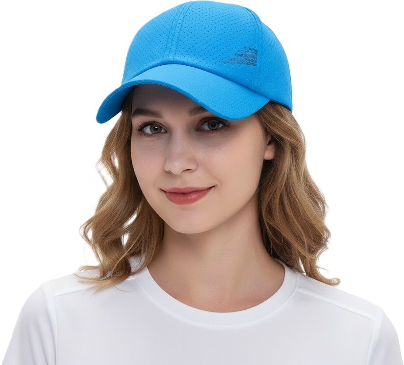 alexvyan Self Design, Solid Sports/Regular Cap-picture-48