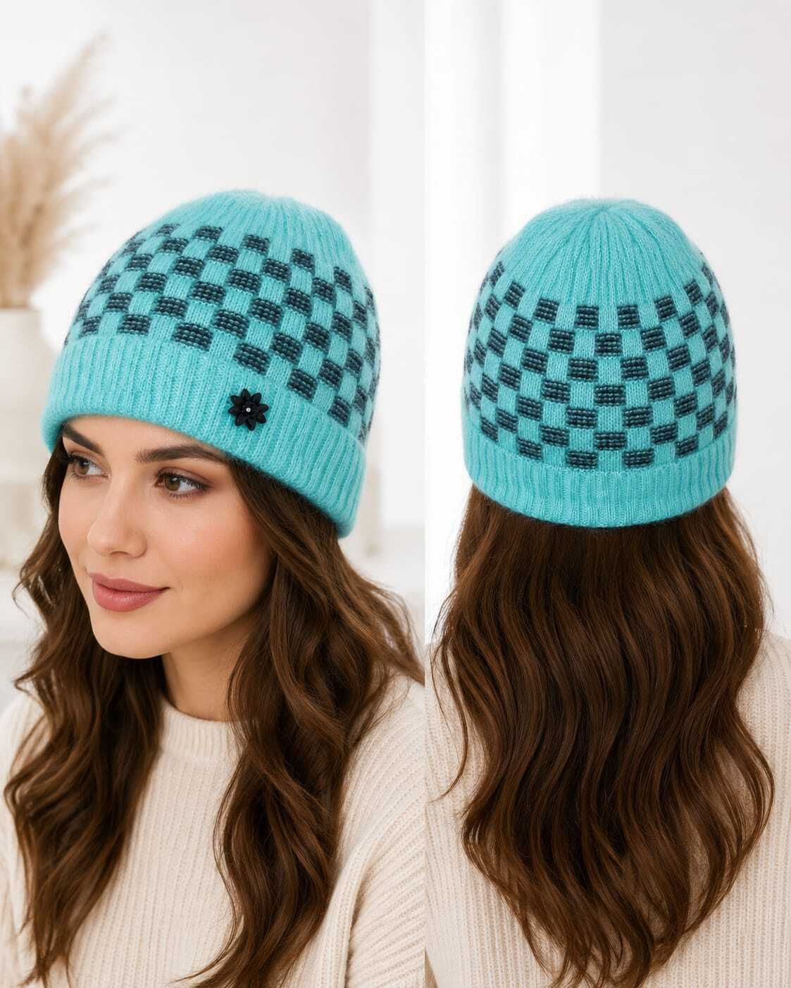 Self Design Beanie-image-6