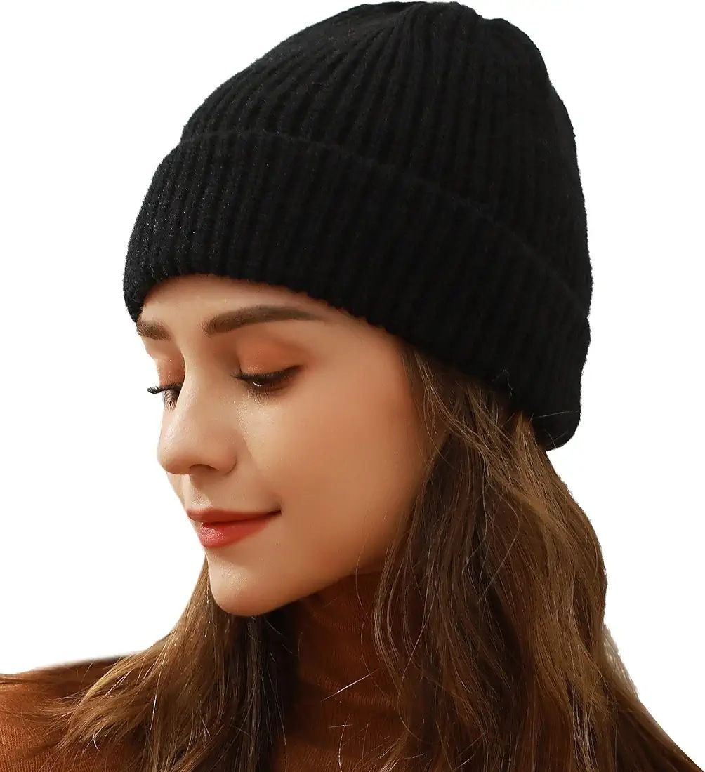winity Woven Beanie-picture-25
