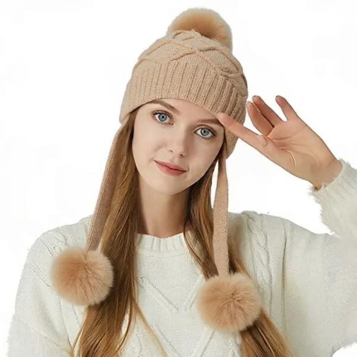 fighter Solid Beanie-picture-18