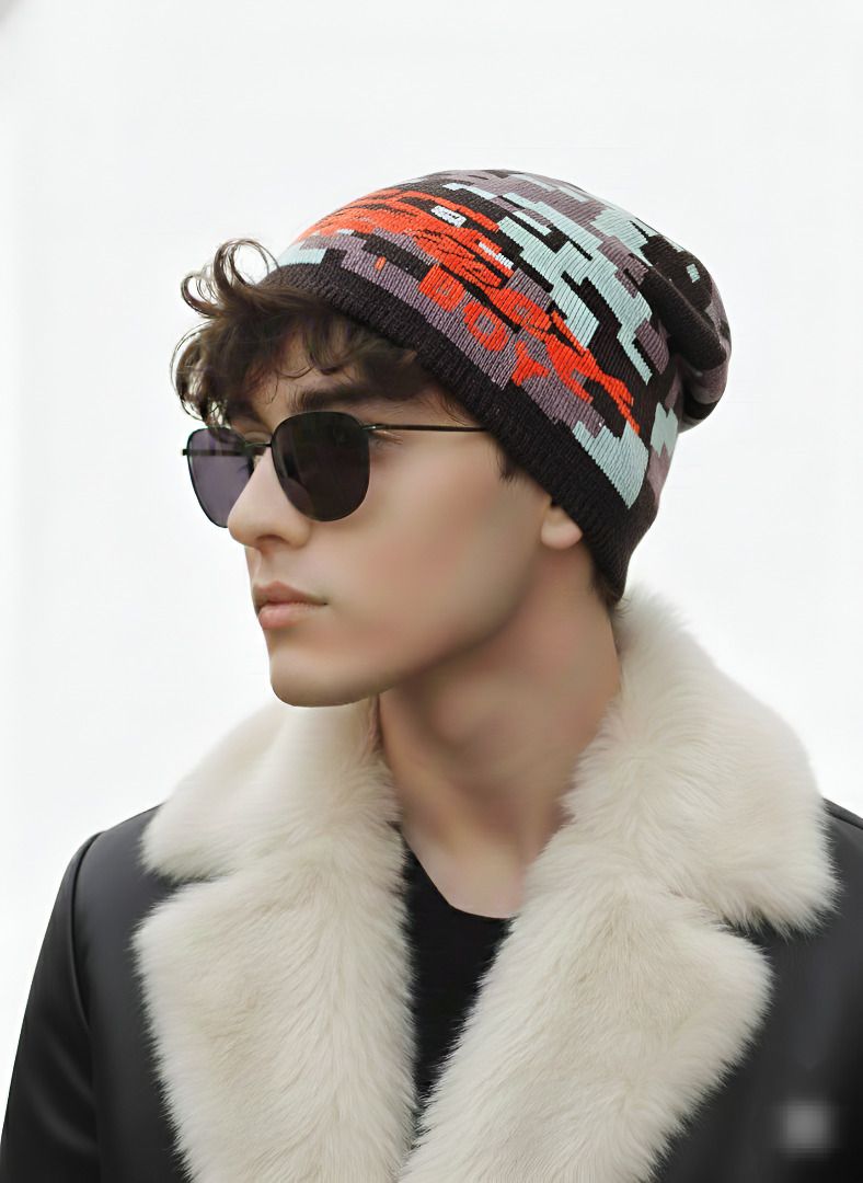 lado rani Beanie-picture-48