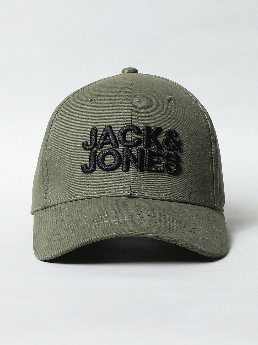 jack & jones Embroidered Sports/Regular Cap-picture-19