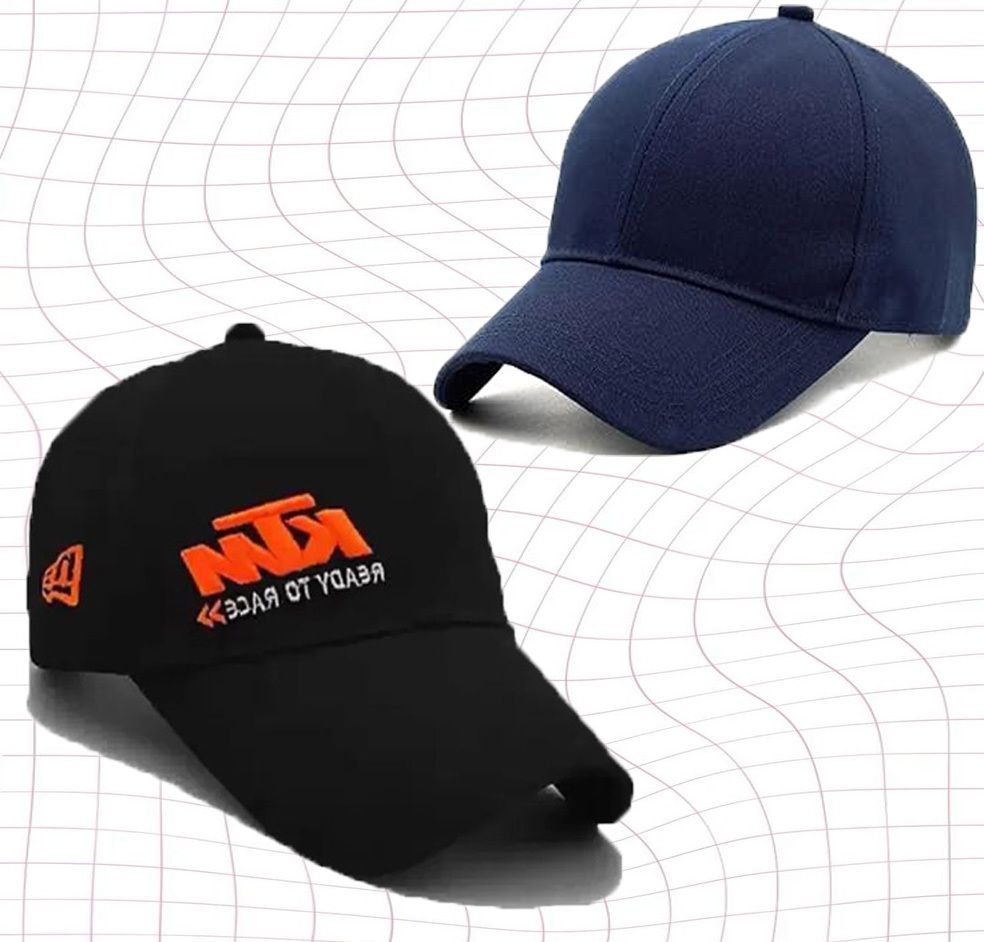 cap world Solid, Self Design, Embroidered Sports/Regular Cap-picture-21
