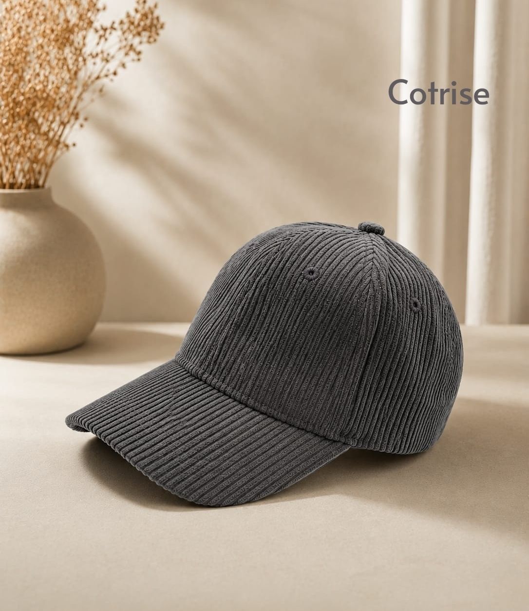 hushahide Solid Sports/Regular Cap-picture-17