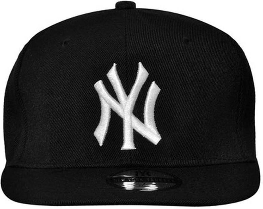 Snapback Cap-image-11