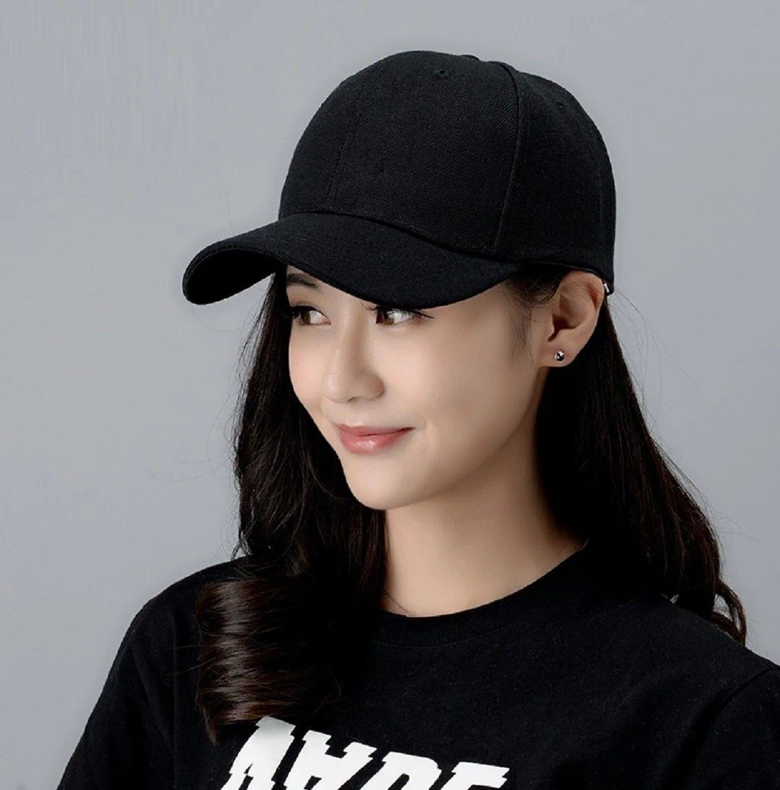 Woven Sports/Regular Cap