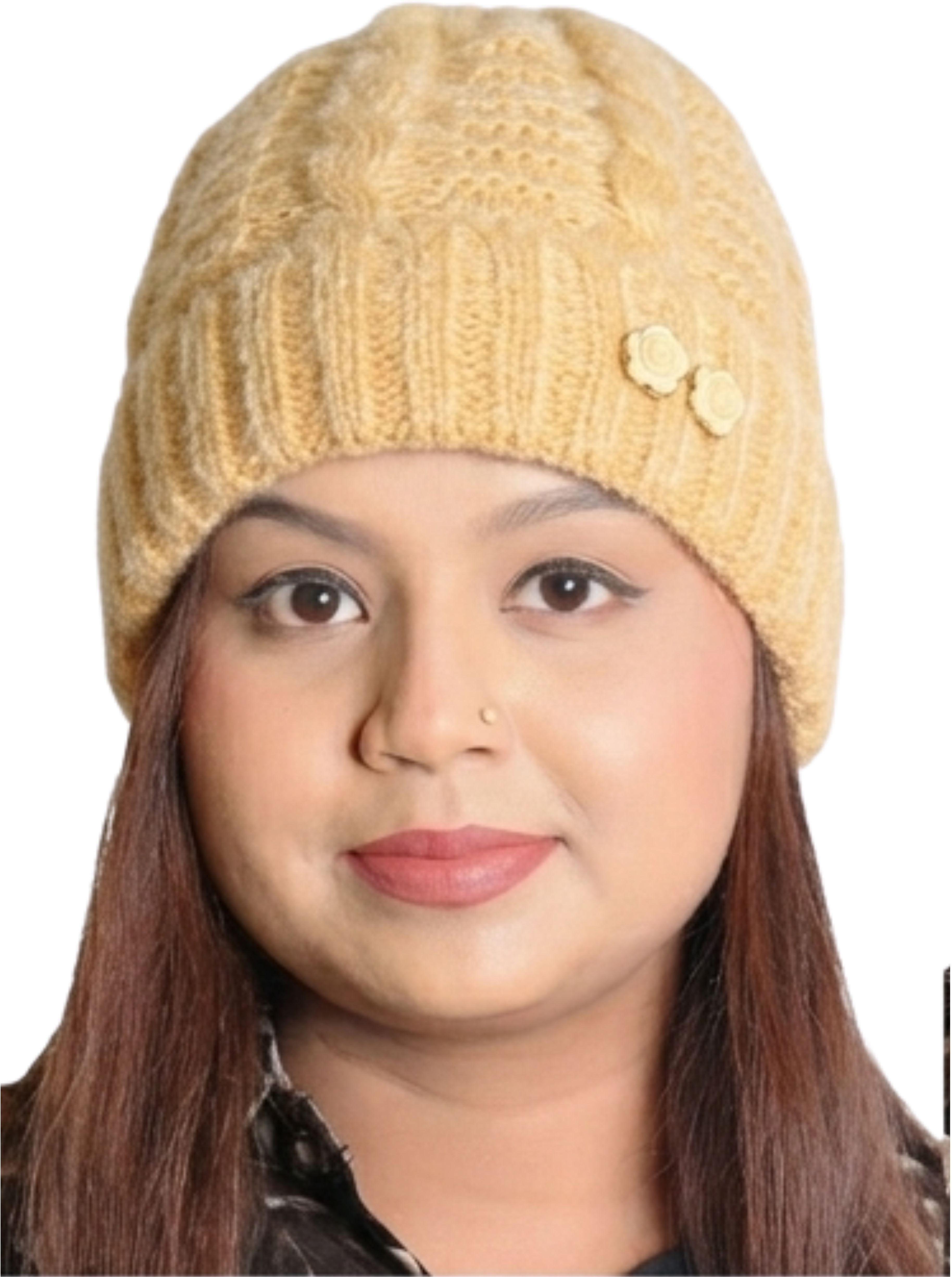 Self Design Beanie-image-12