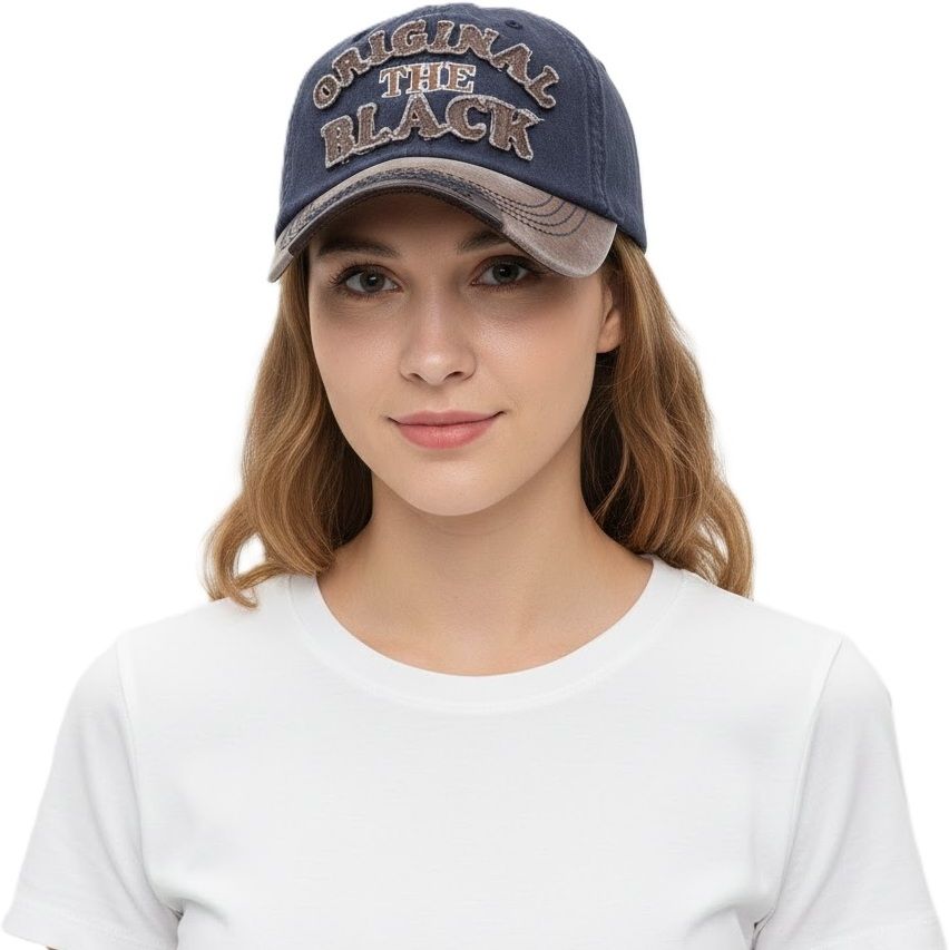 alexvyan Self Design, Solid Sports/Regular Cap-picture-19