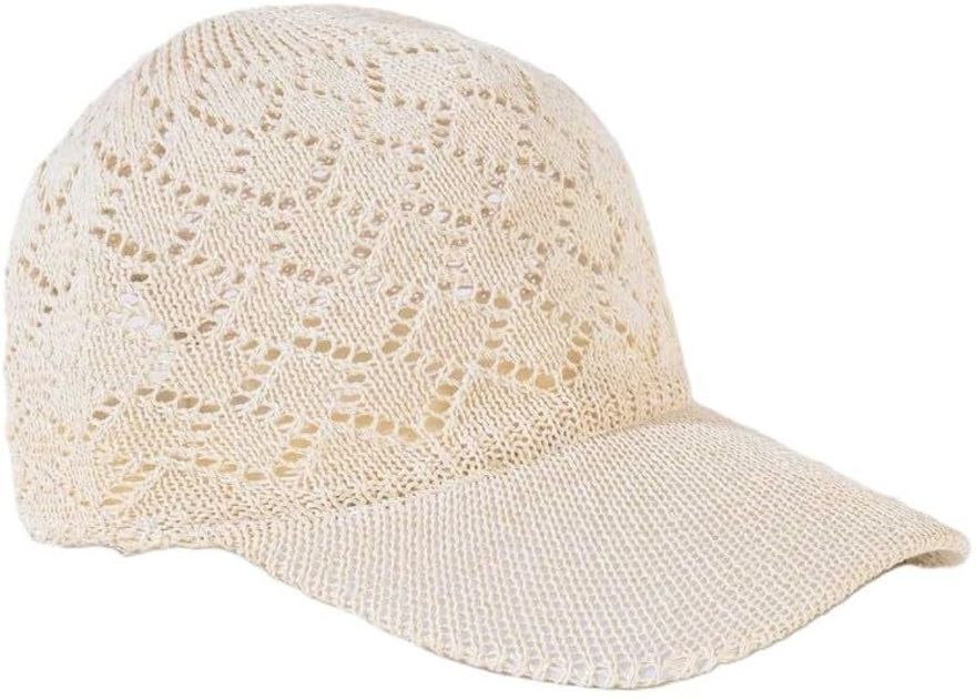 hair drama co Solid Sports/Regular Cap-picture-17