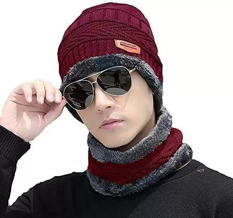 Sports/Regular Cap-image-40