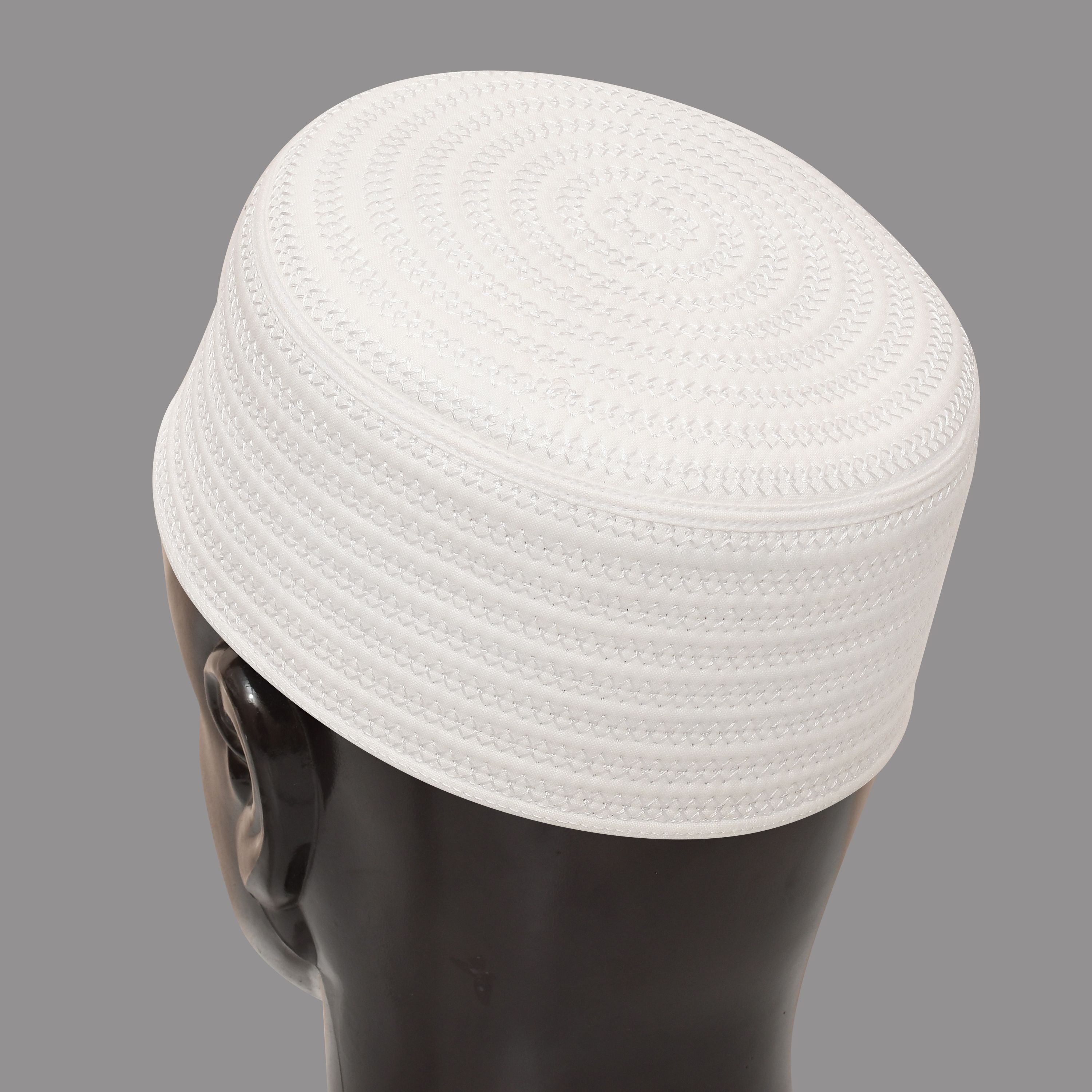 mtopi Embroidered Prayer Cap-picture-25