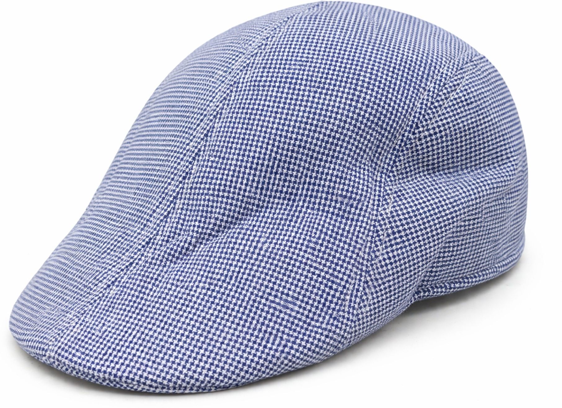zacharias Checkered, Self Design Sports/Regular Cap-picture-23