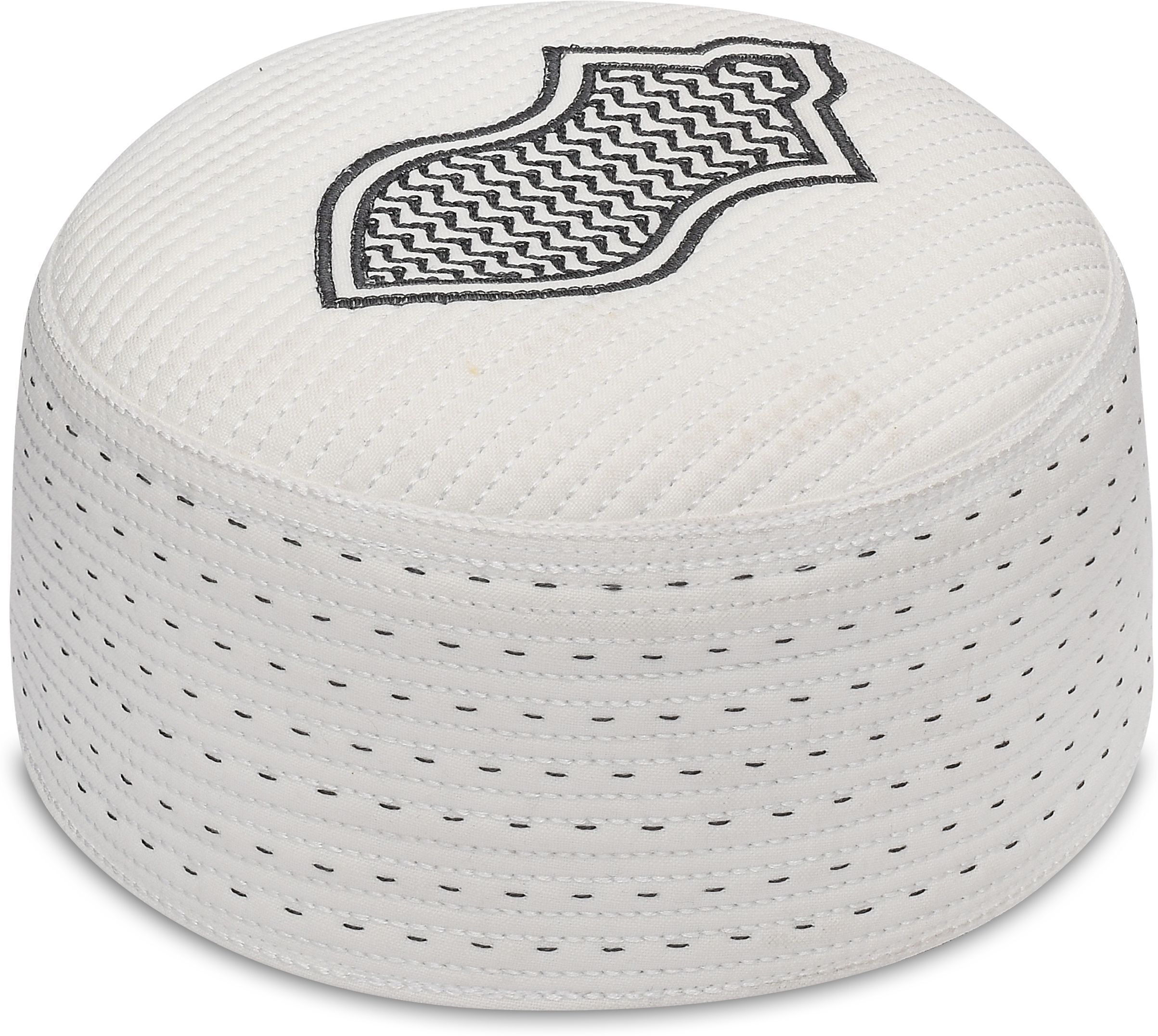 mtopi Self Design Skull Cap-picture-4